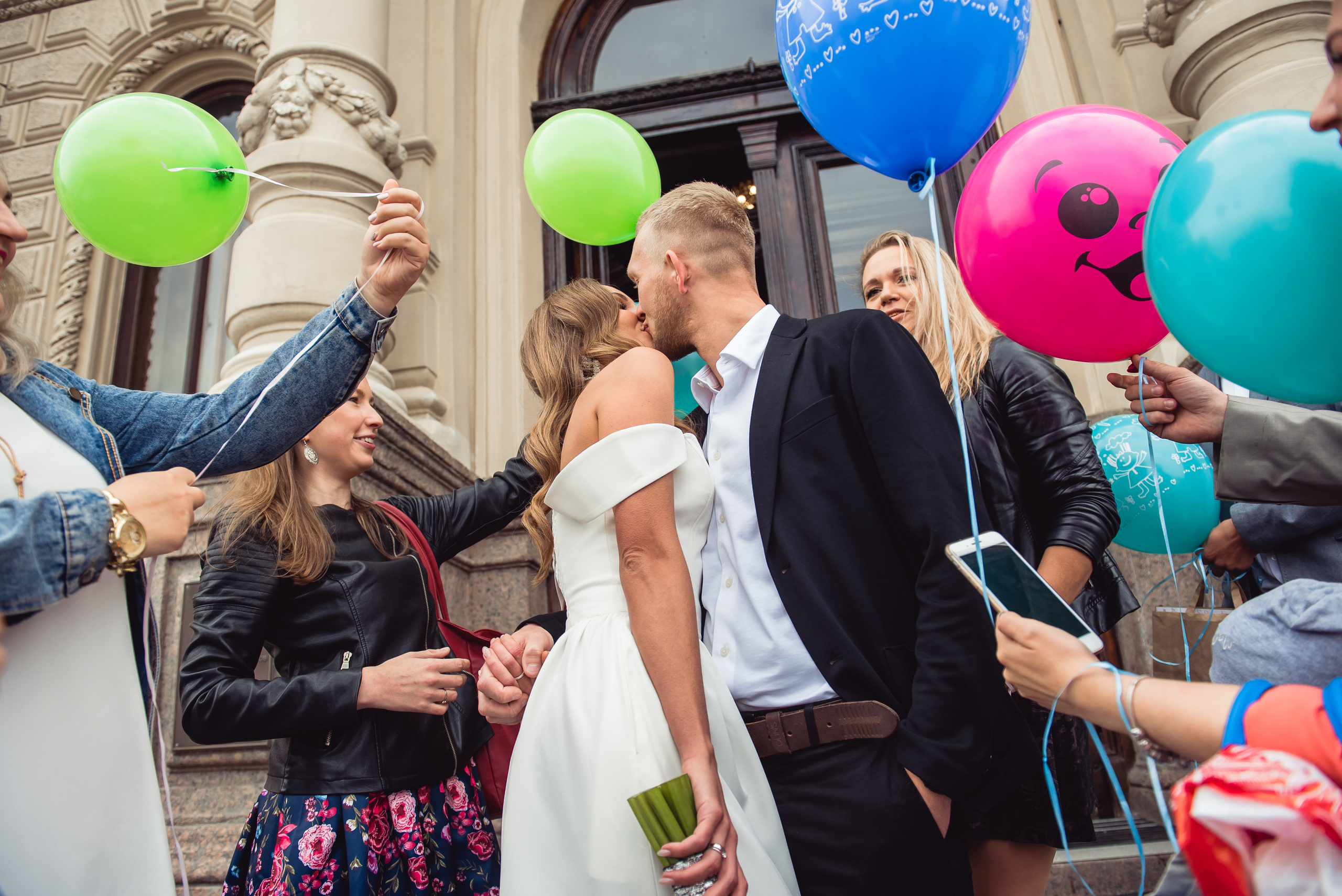 Свадьба. Свадебный, семейный фотограф в СПб Татьяна Игнашева. Выпускные альбомы