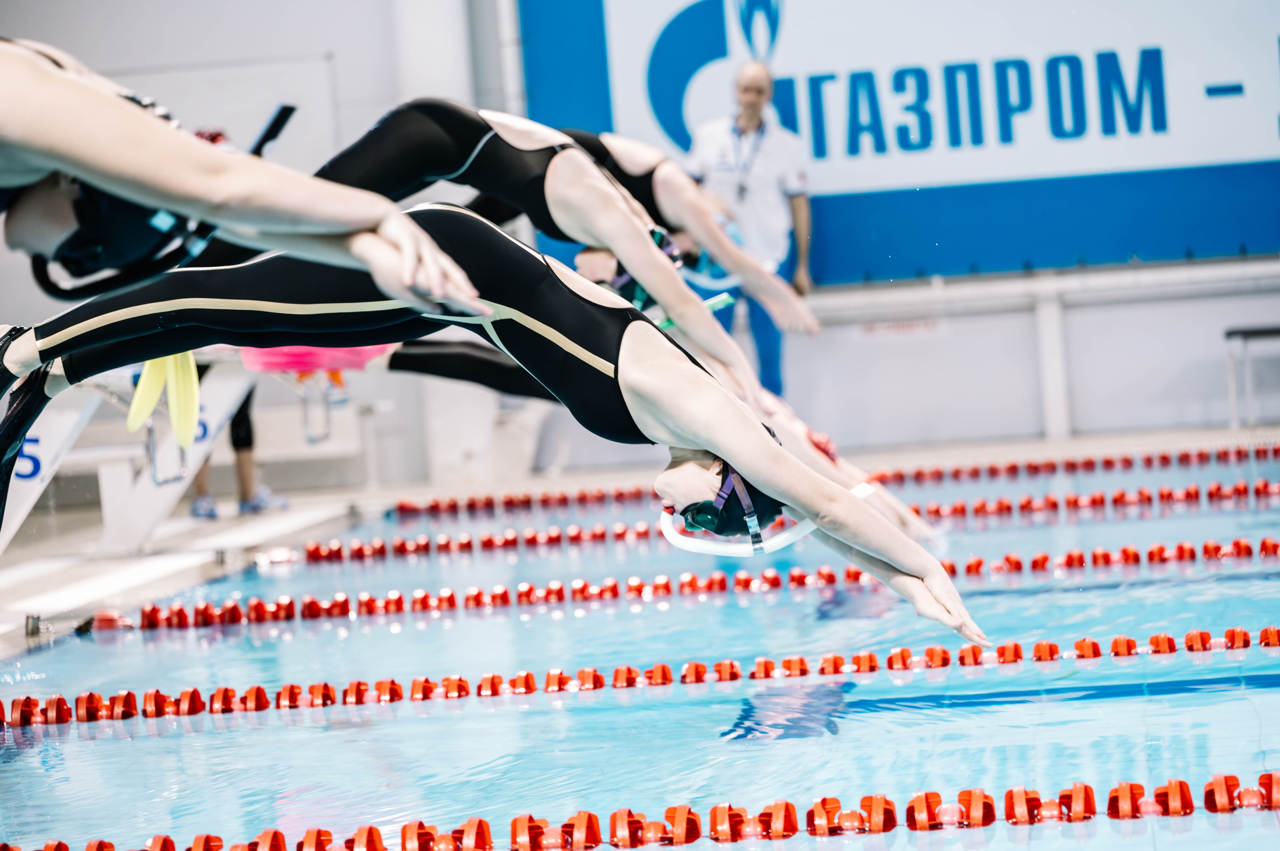 Второй этап кубка плавания ШК Дельфин. Декабрь 2024. Спортивный фотограф в Туле и Тульской области. Файсханова Фото Спорт