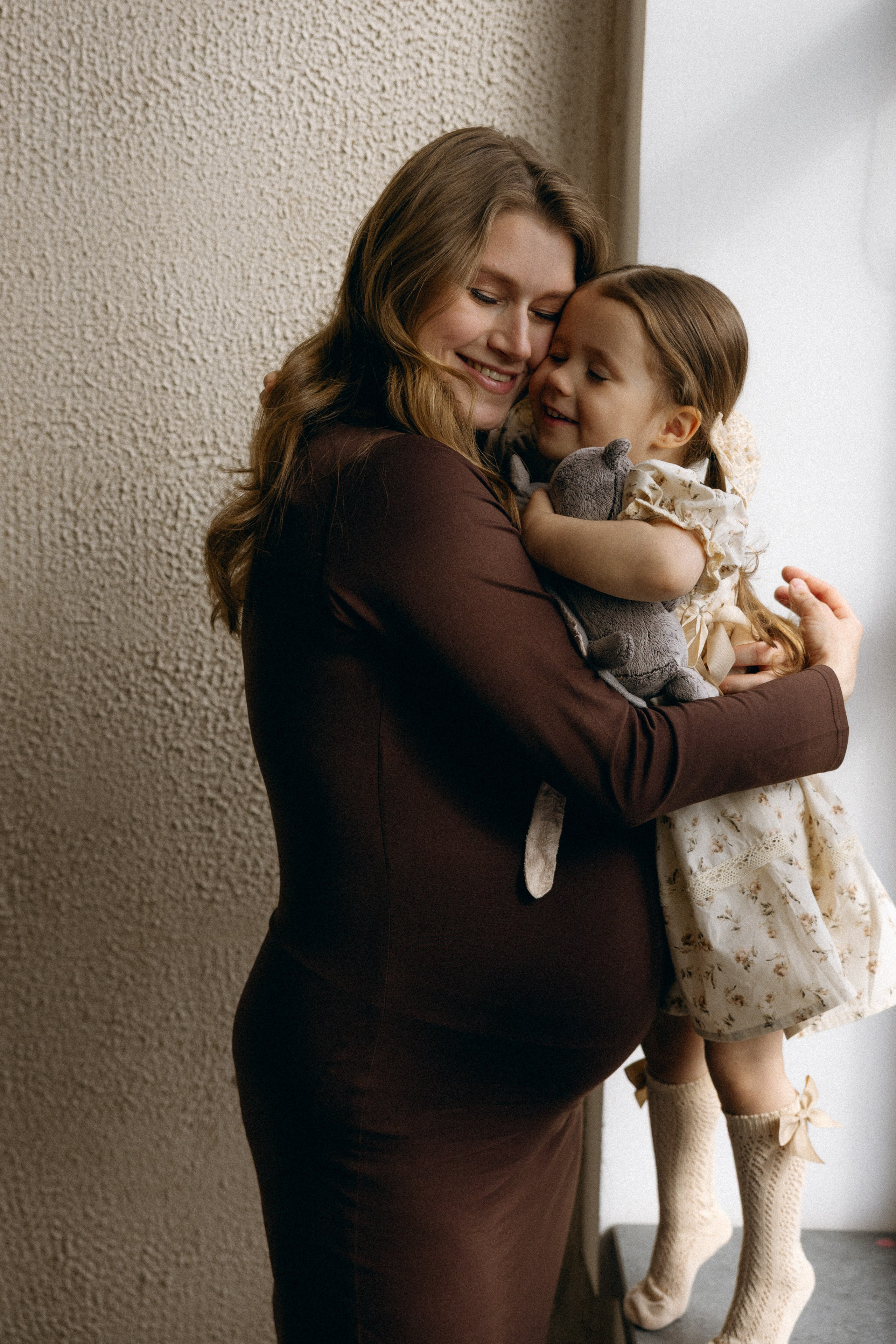 Четыре сердца. Свадебный фотограф Таня Караисаева