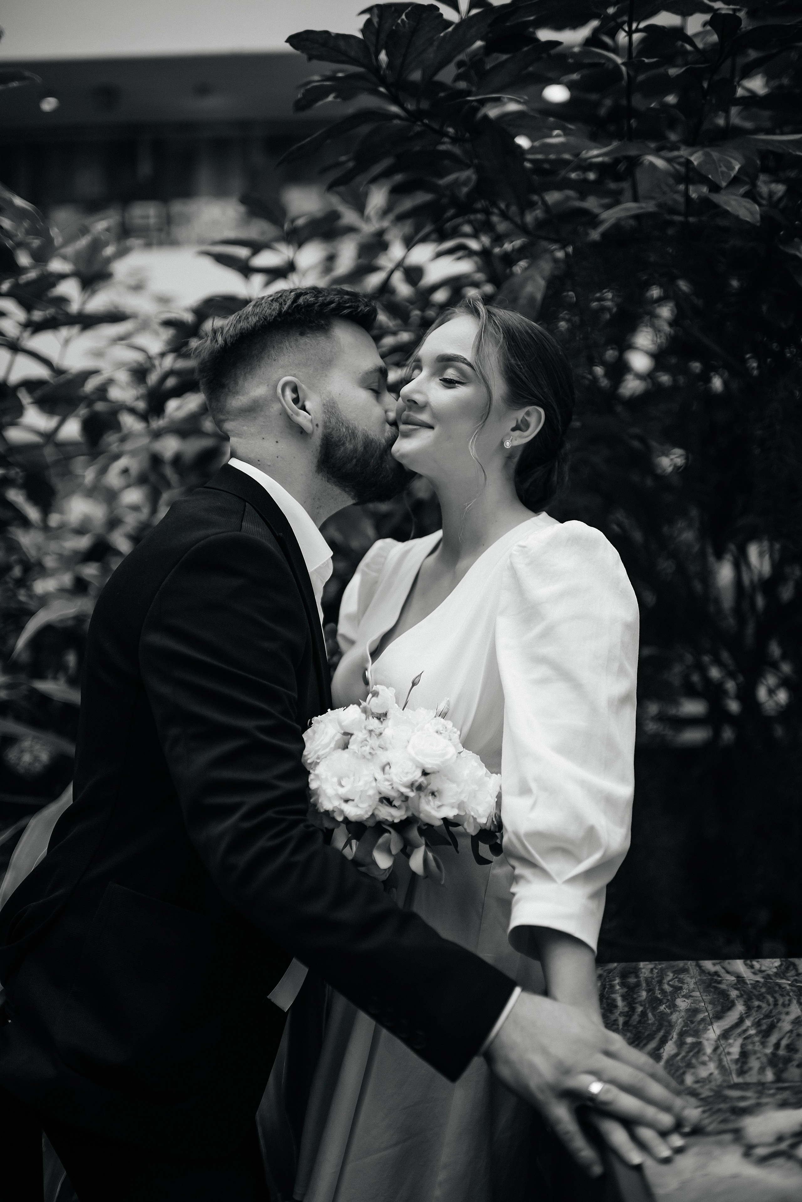 Библиотека. Свадебный фотограф Ростов-на-Дону от 4 400 руб. |Кристина Гайсенюк