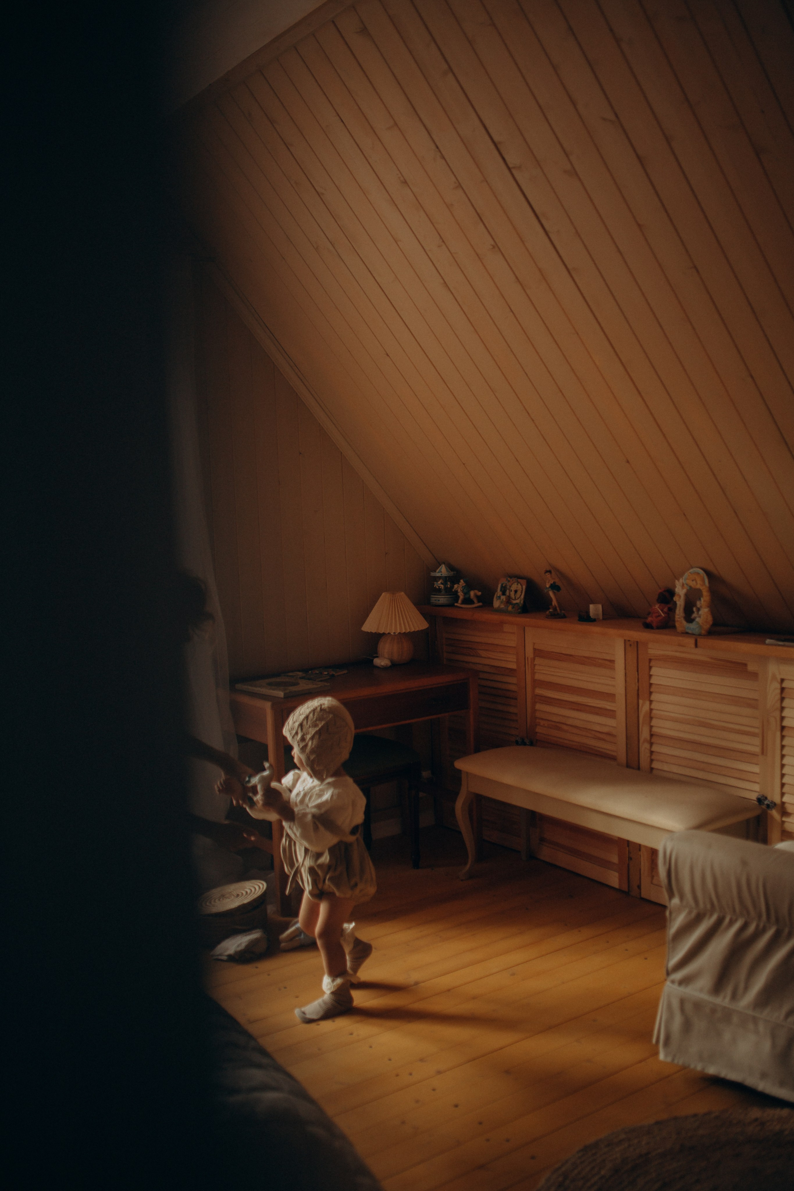 В доме. Ваш фотограф АНАстасия Земскова