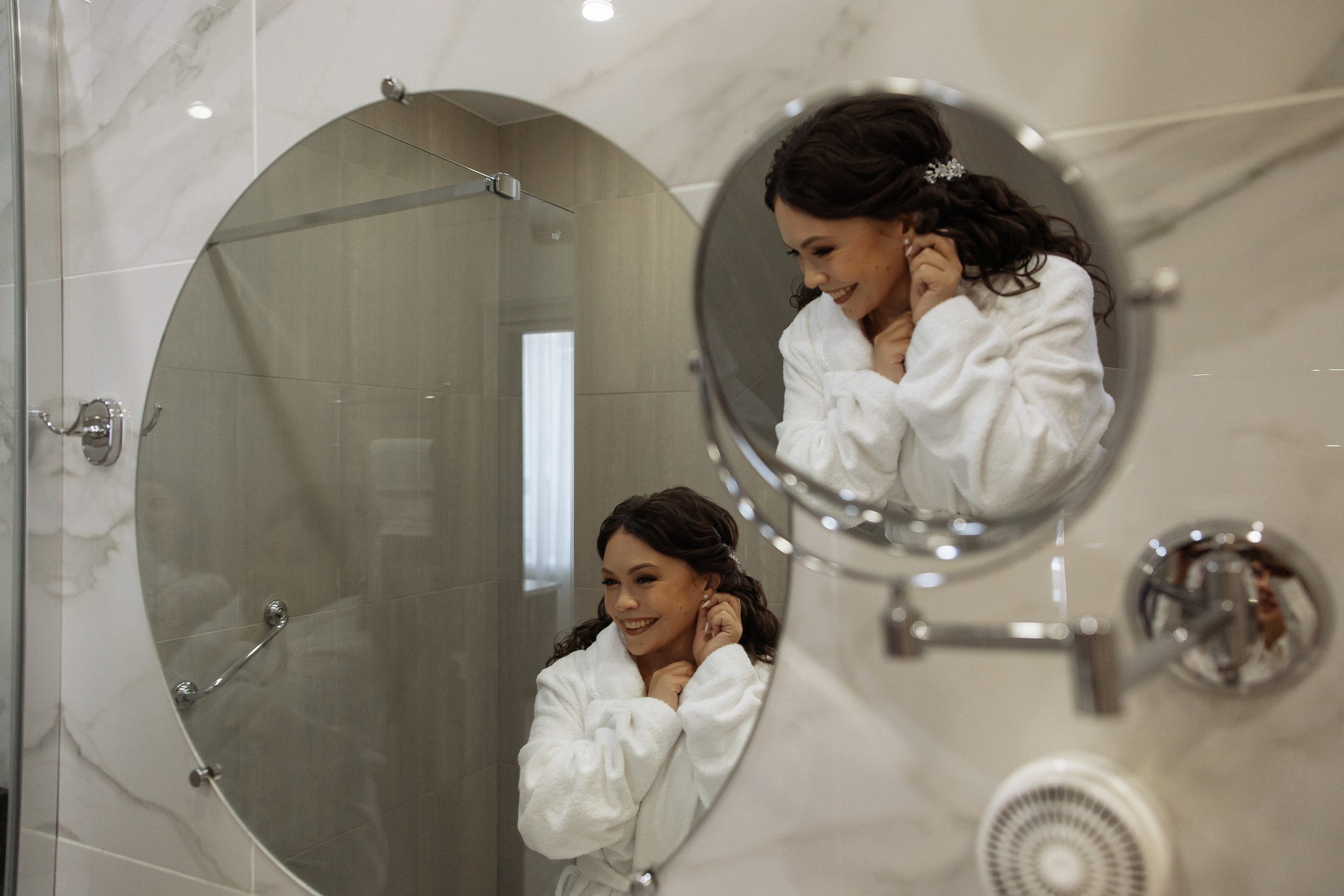 Евгений и Анастасия 24.02. Фотограф Норильск, Москва