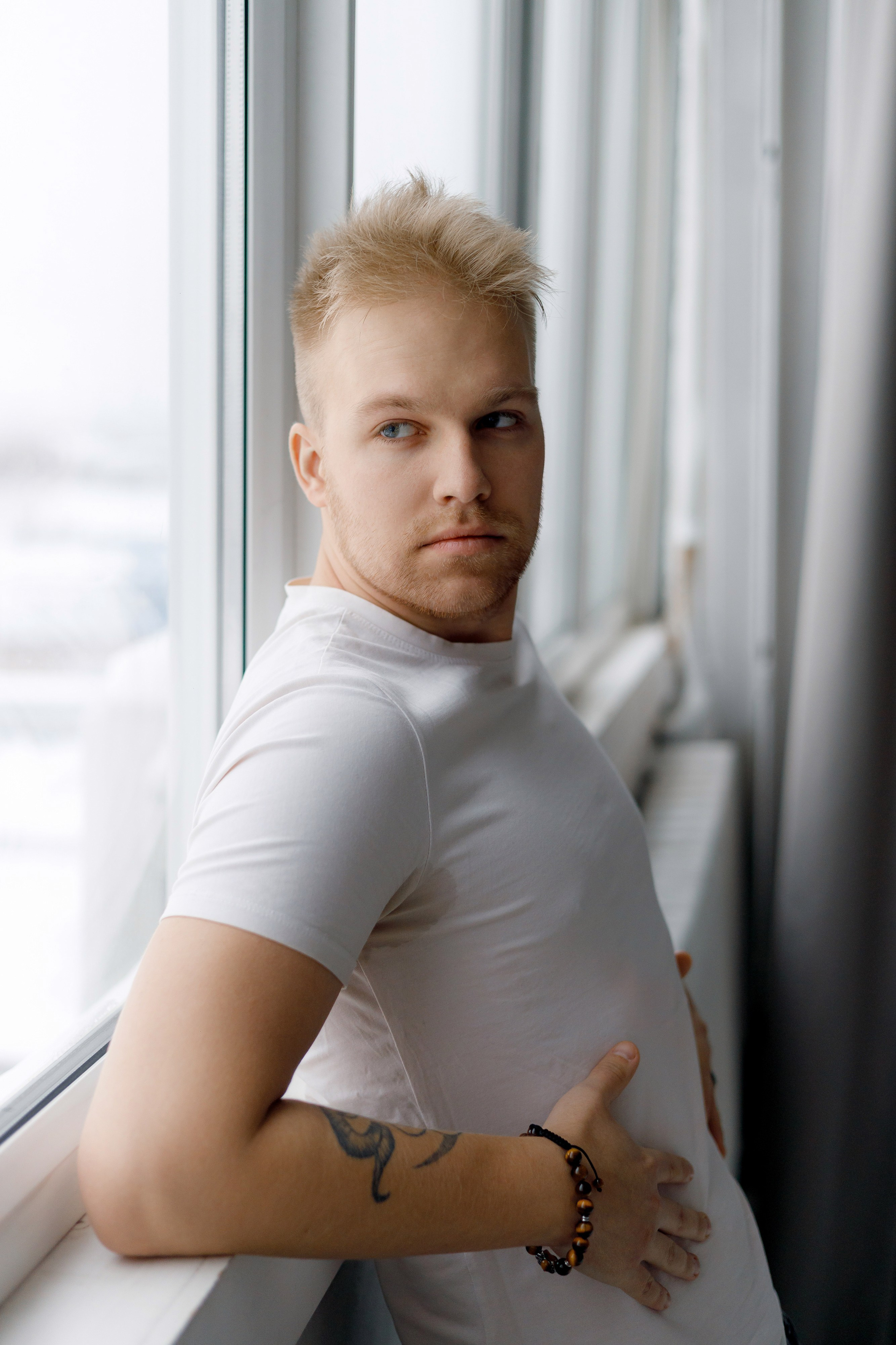 Индивидуальные. Главная