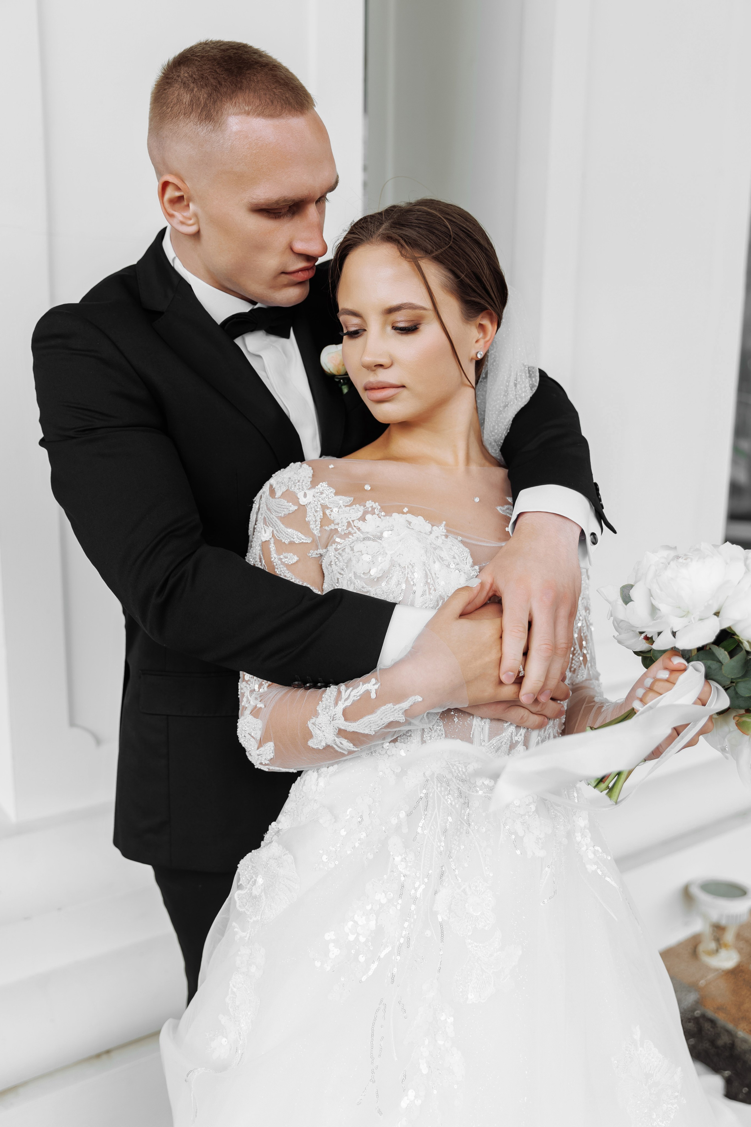 Денис и Маргарита. Фотограф - Эльдар Вагапов