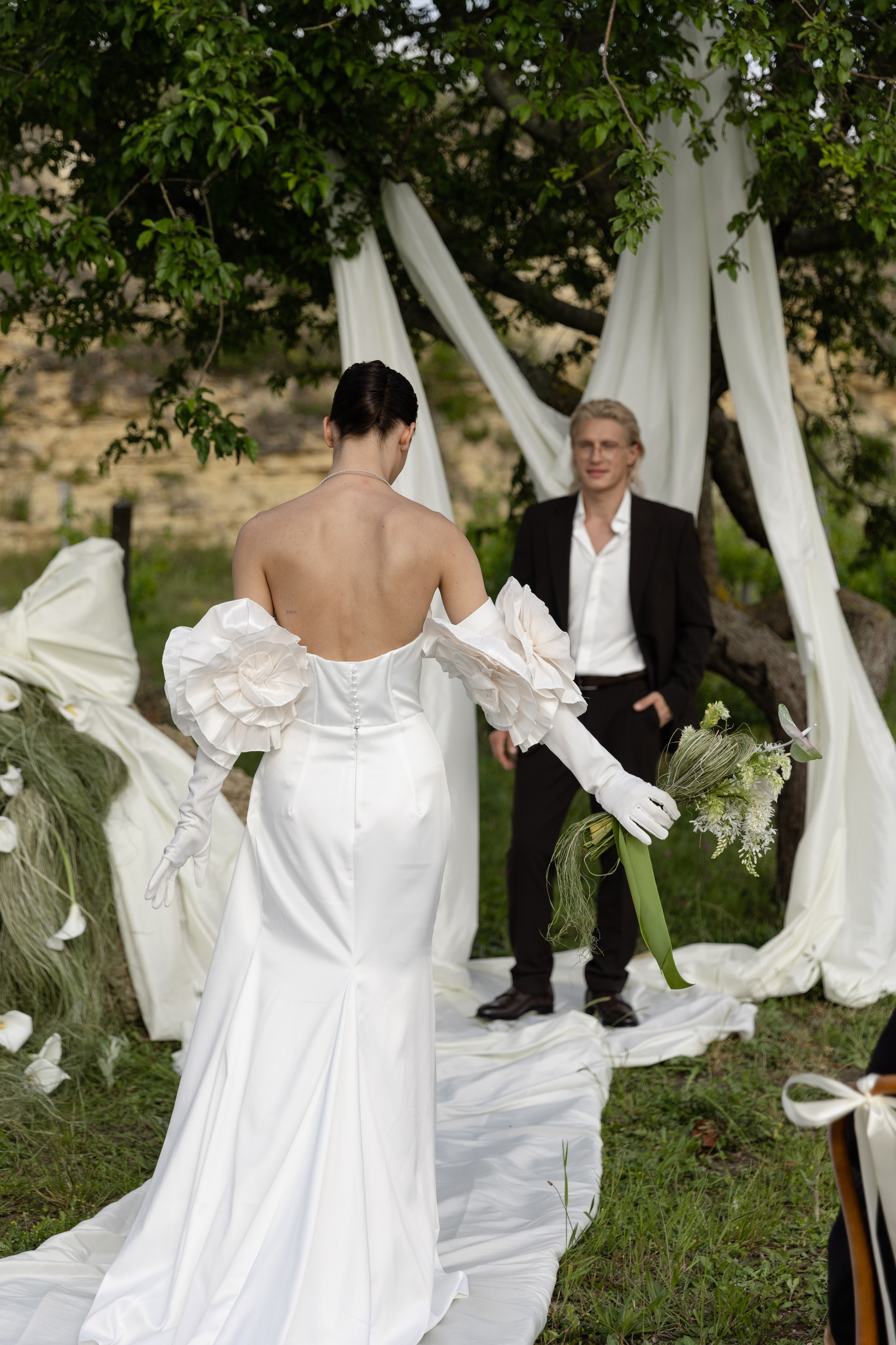 Иван и Диана. Свадебный и семейный фотограф Евгения Привалова. Новороссийск. Анапа