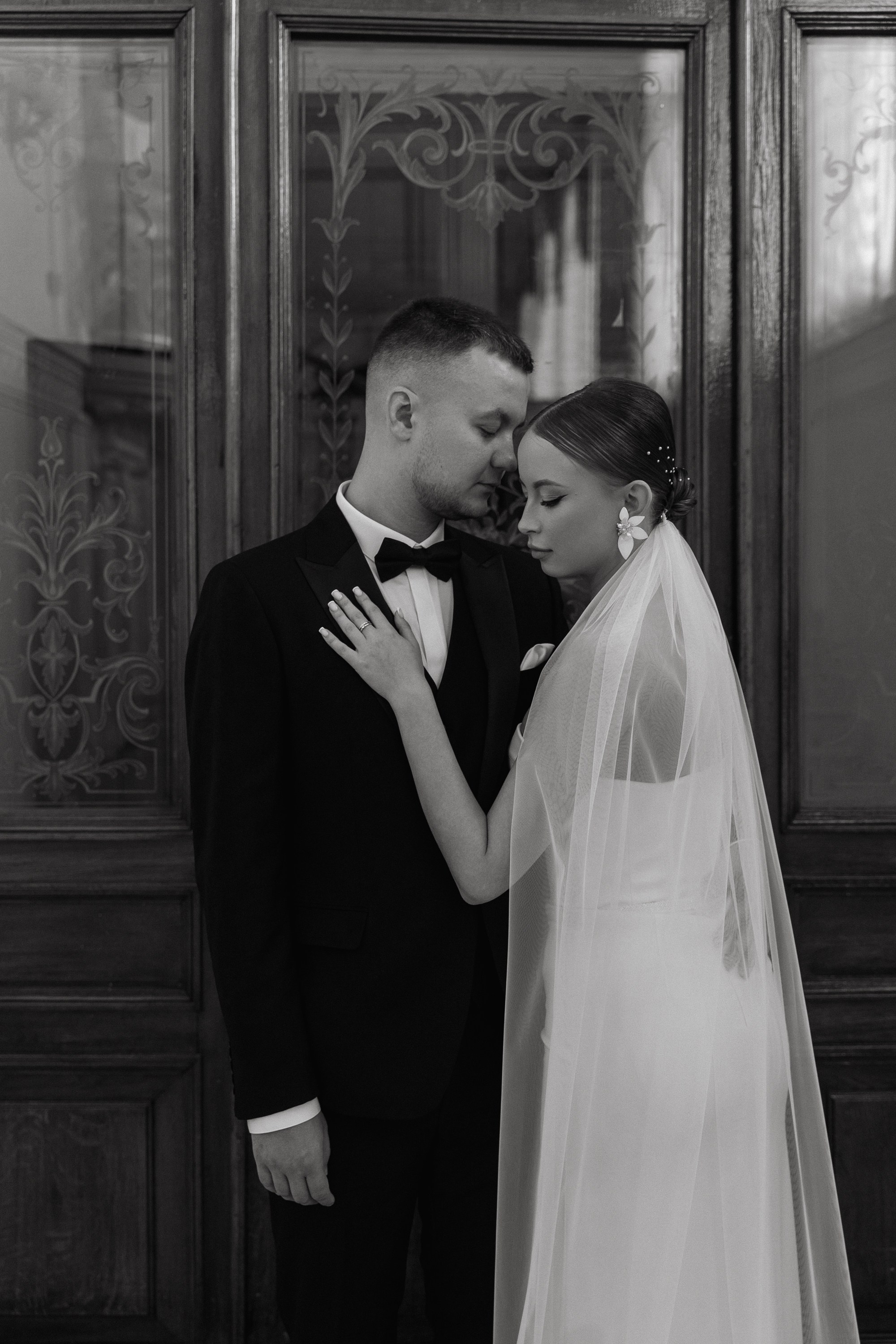 Юля И Юра. Свадебный фотограф Ульяновск Яшонова Марина