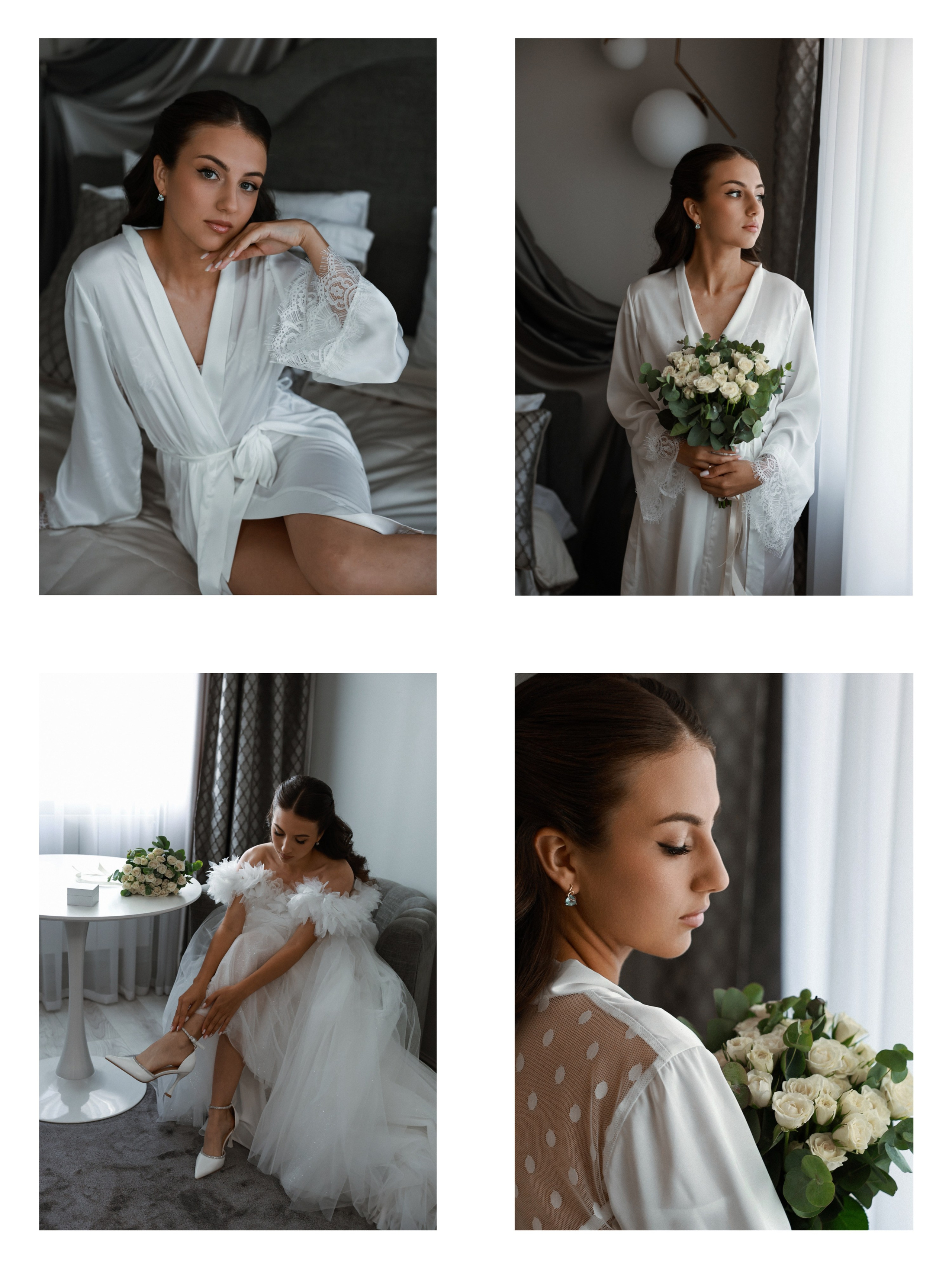 D & A 25’. О фотографии с душой