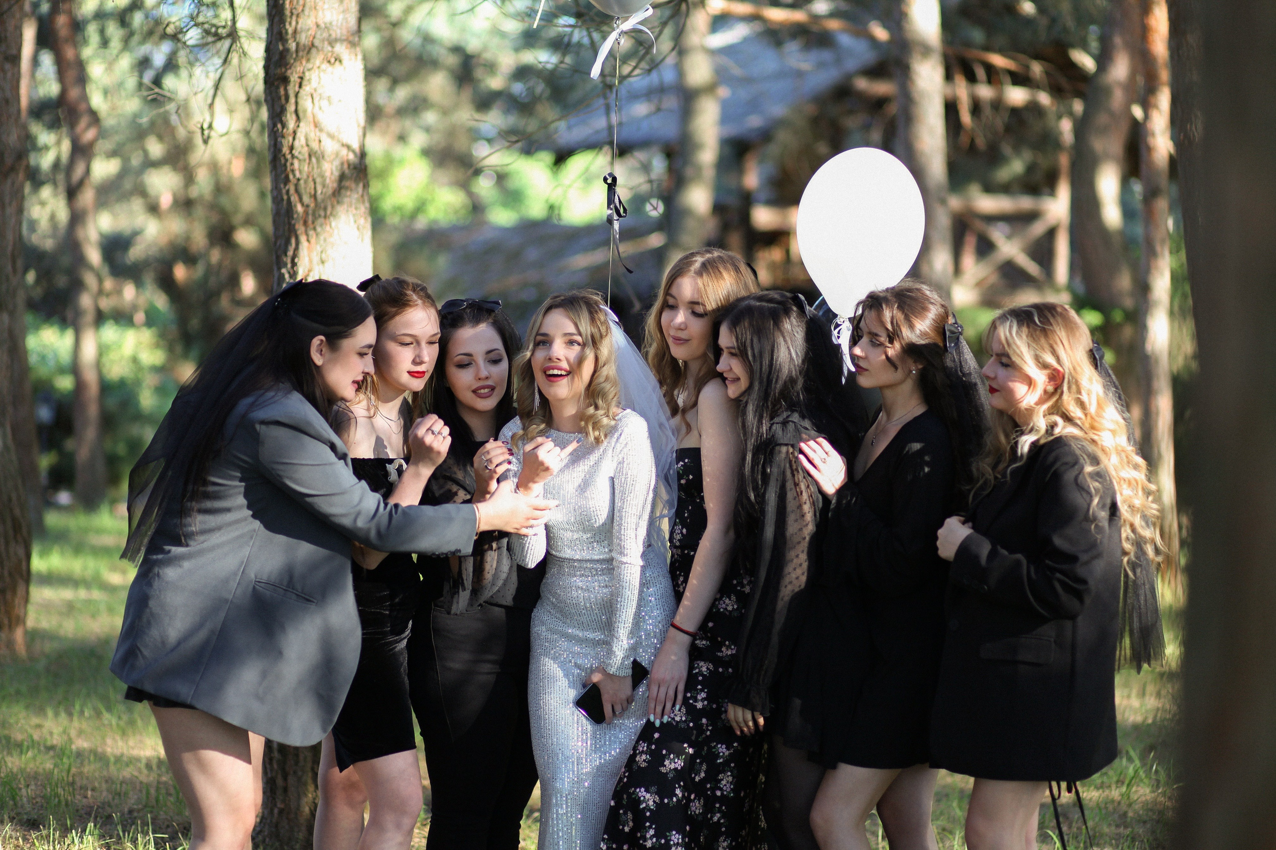 Bye bye, Bessonova. О фотографии с душой