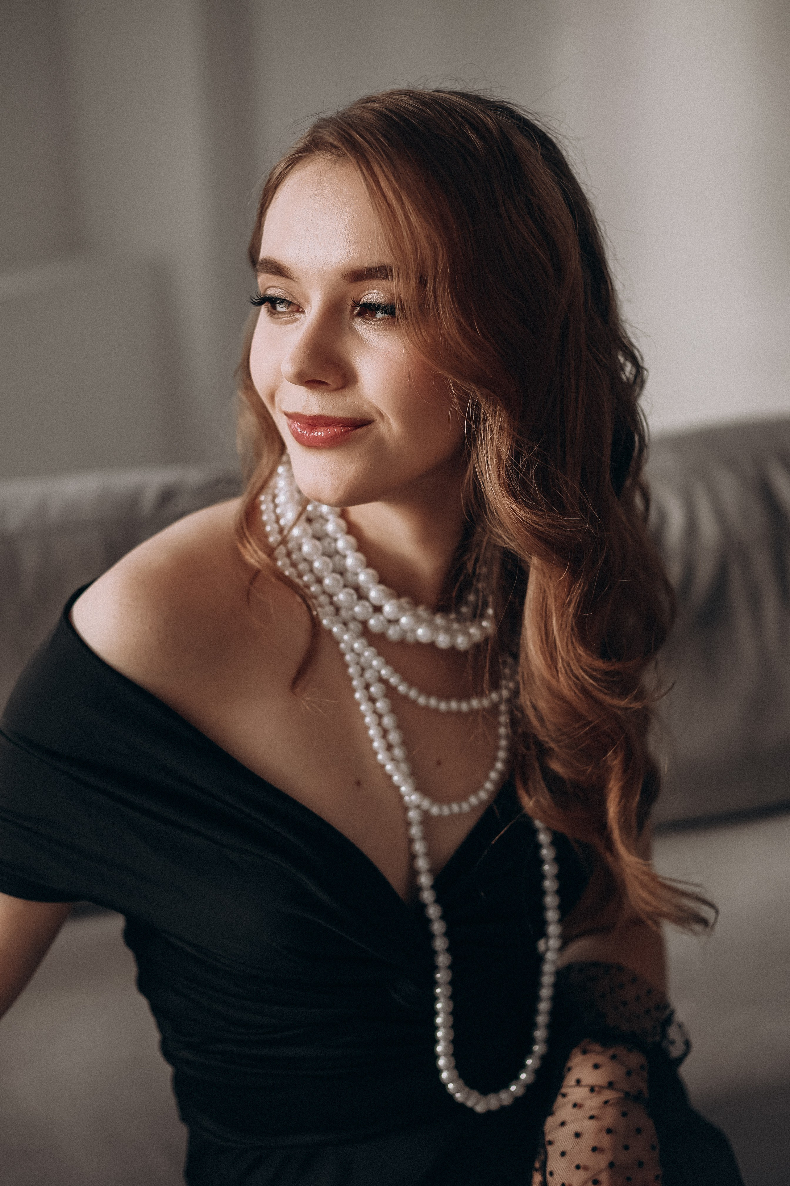 LIZA. О фотографии с душой