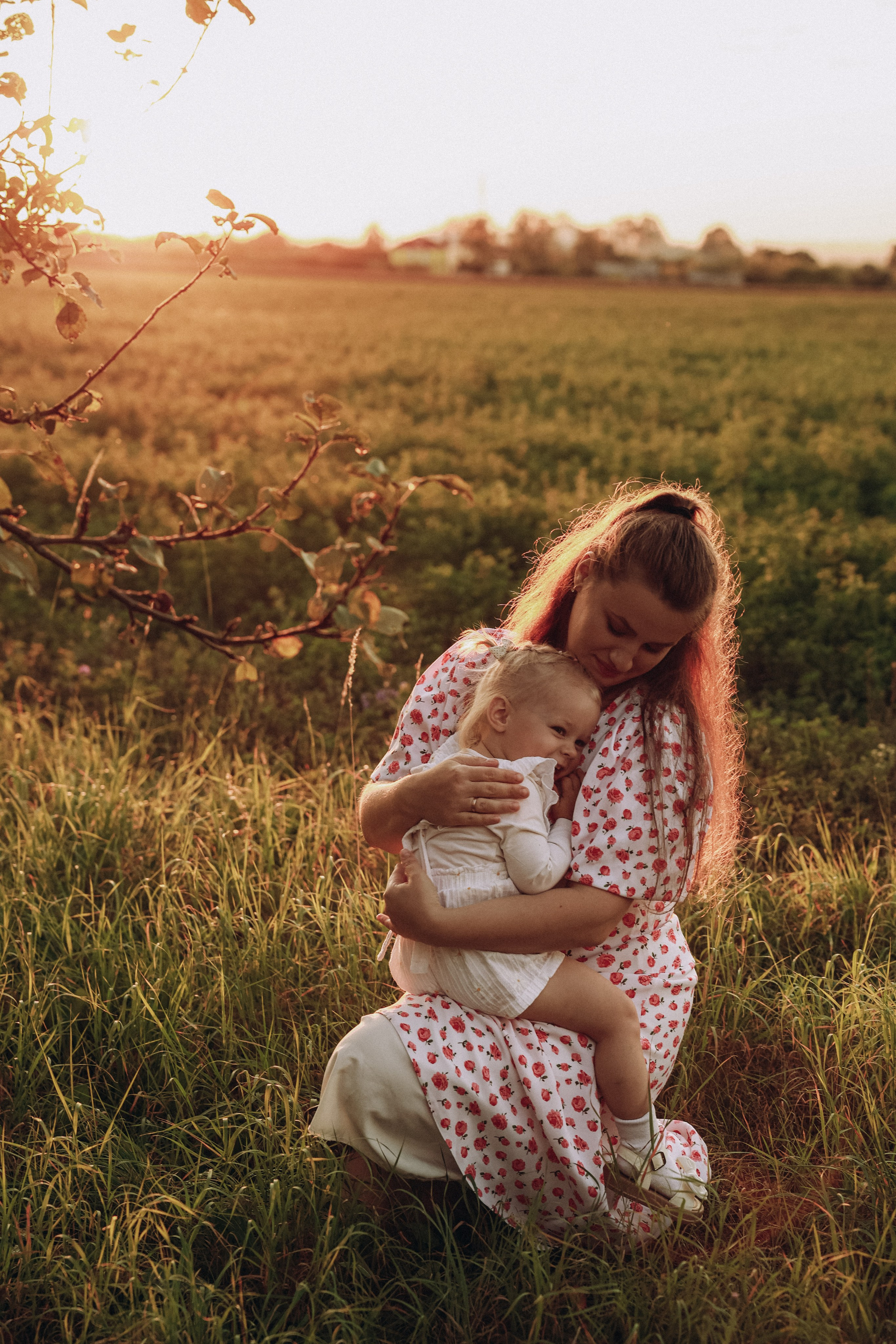 Кедровские. О фотографии с душой