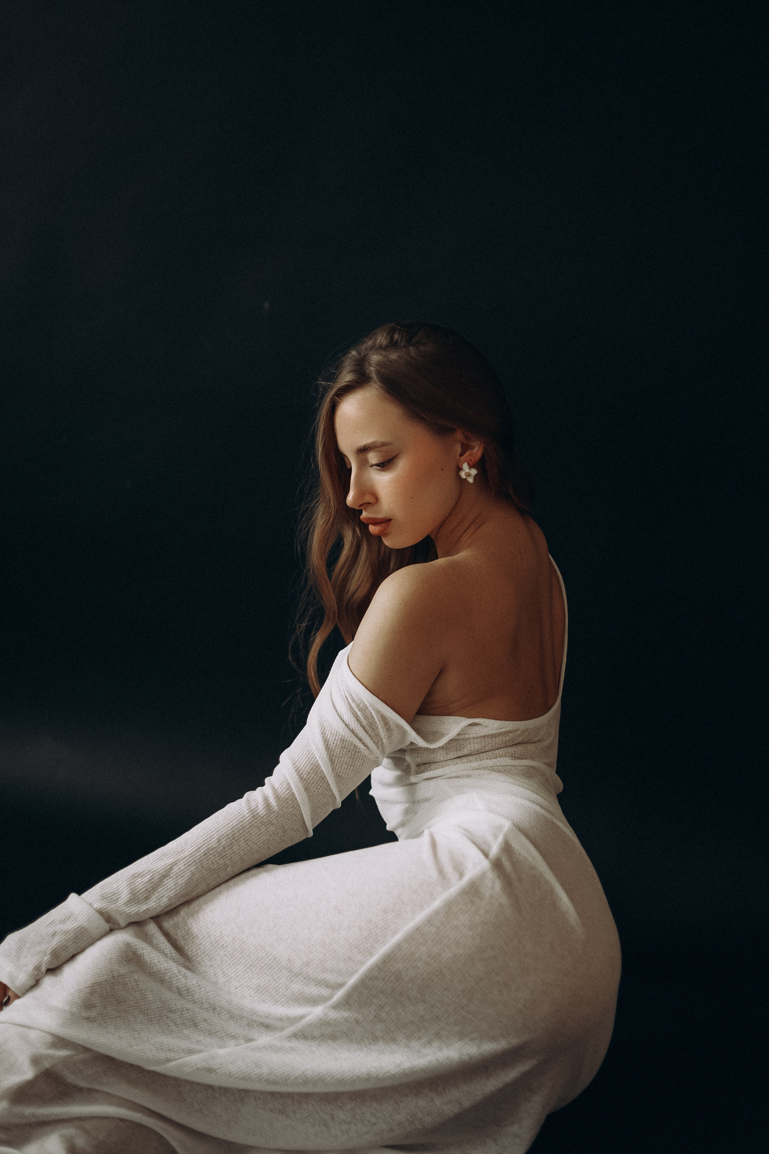 VALERIYA. О фотографии с душой