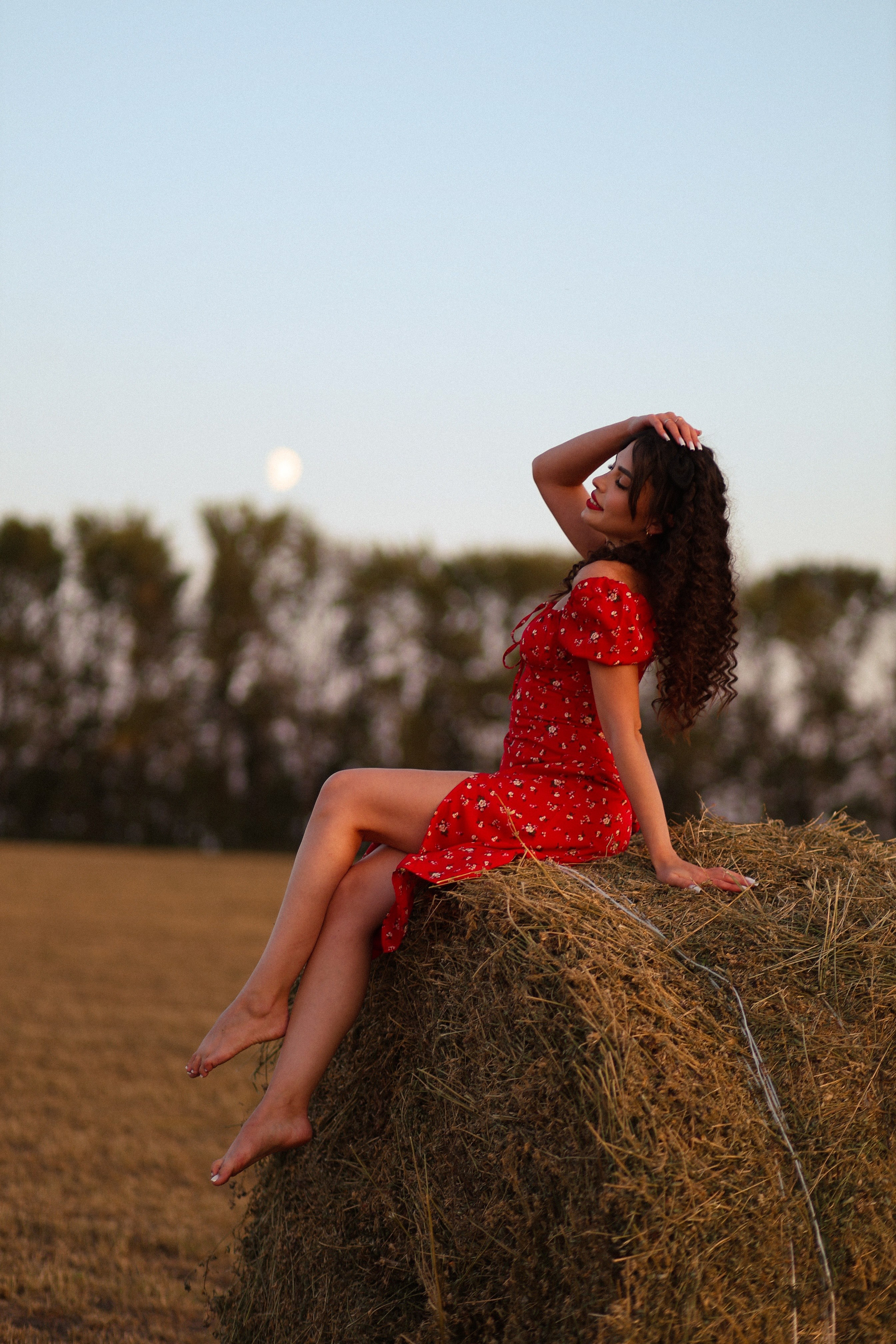 AUGUST. О фотографии с душой