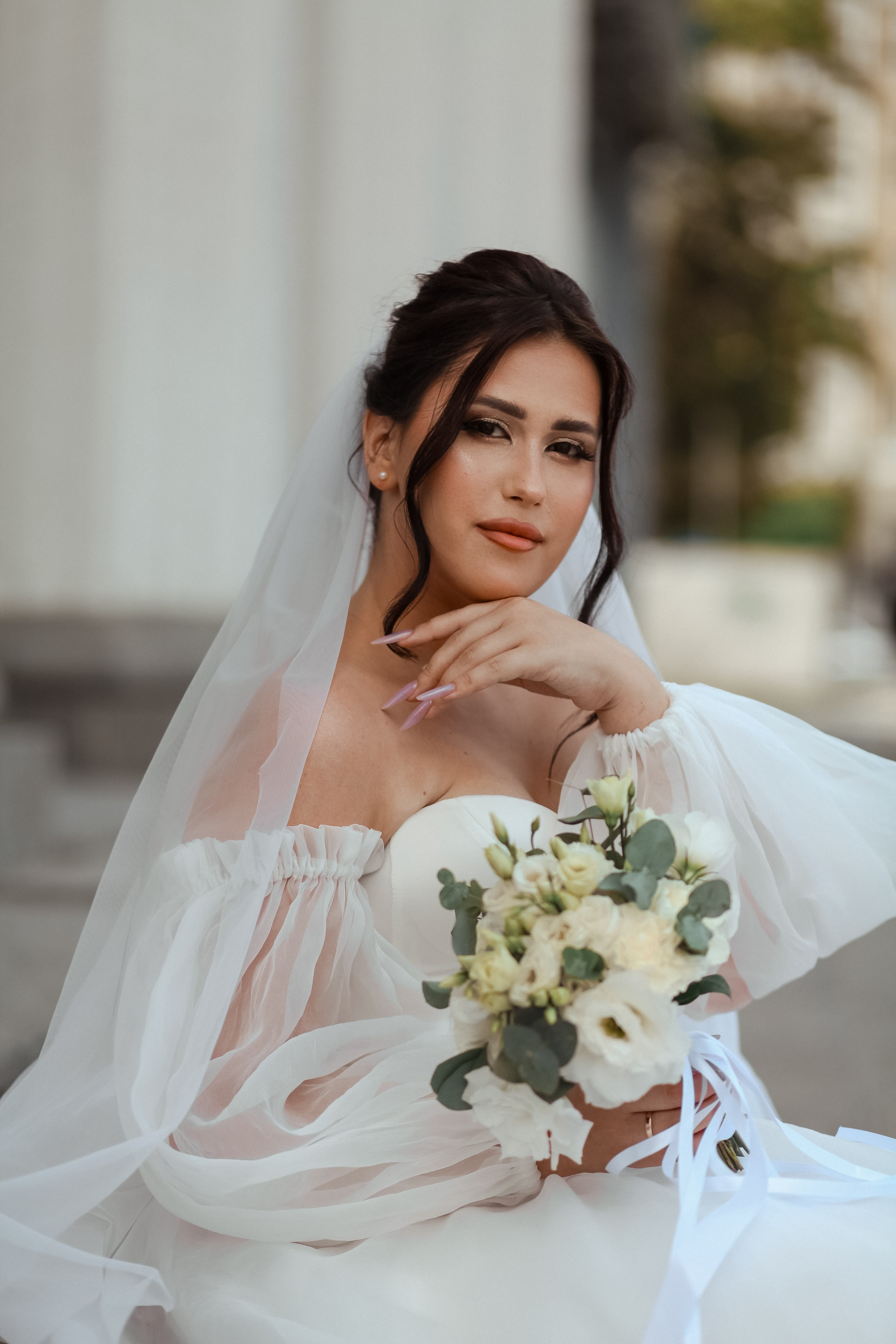 А & V 24'. О фотографии с душой