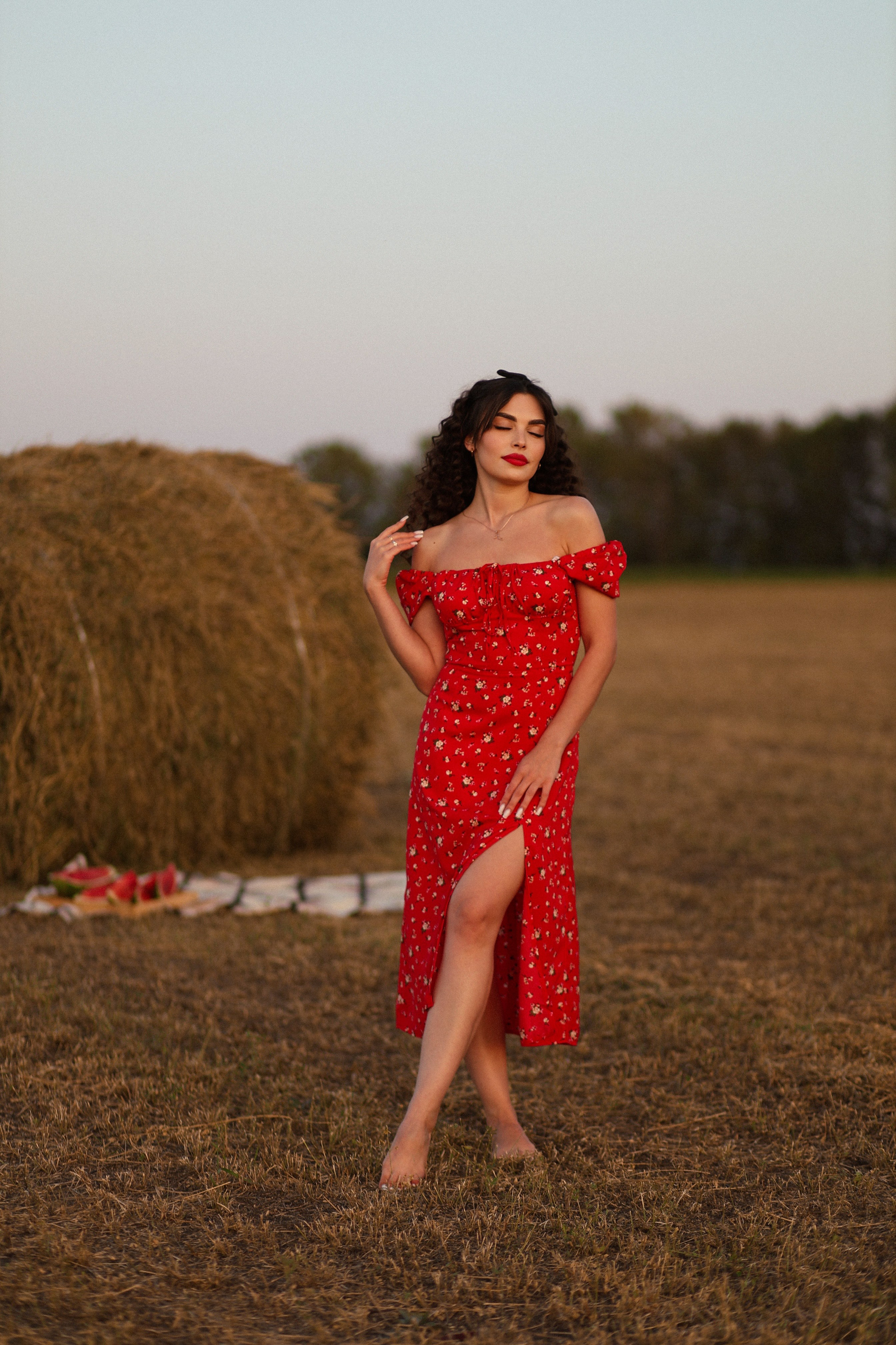 AUGUST. О фотографии с душой