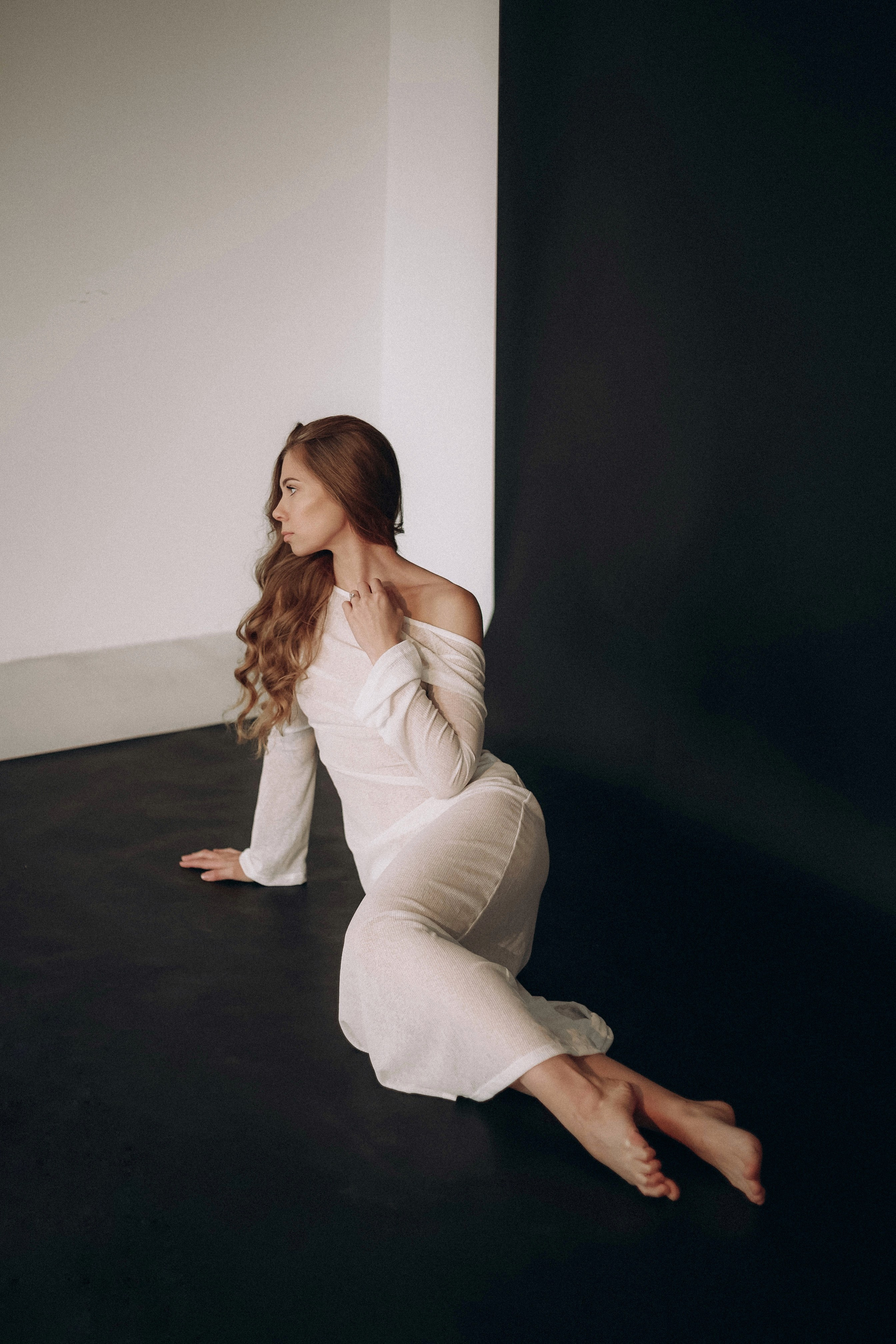 OLYA. О фотографии с душой