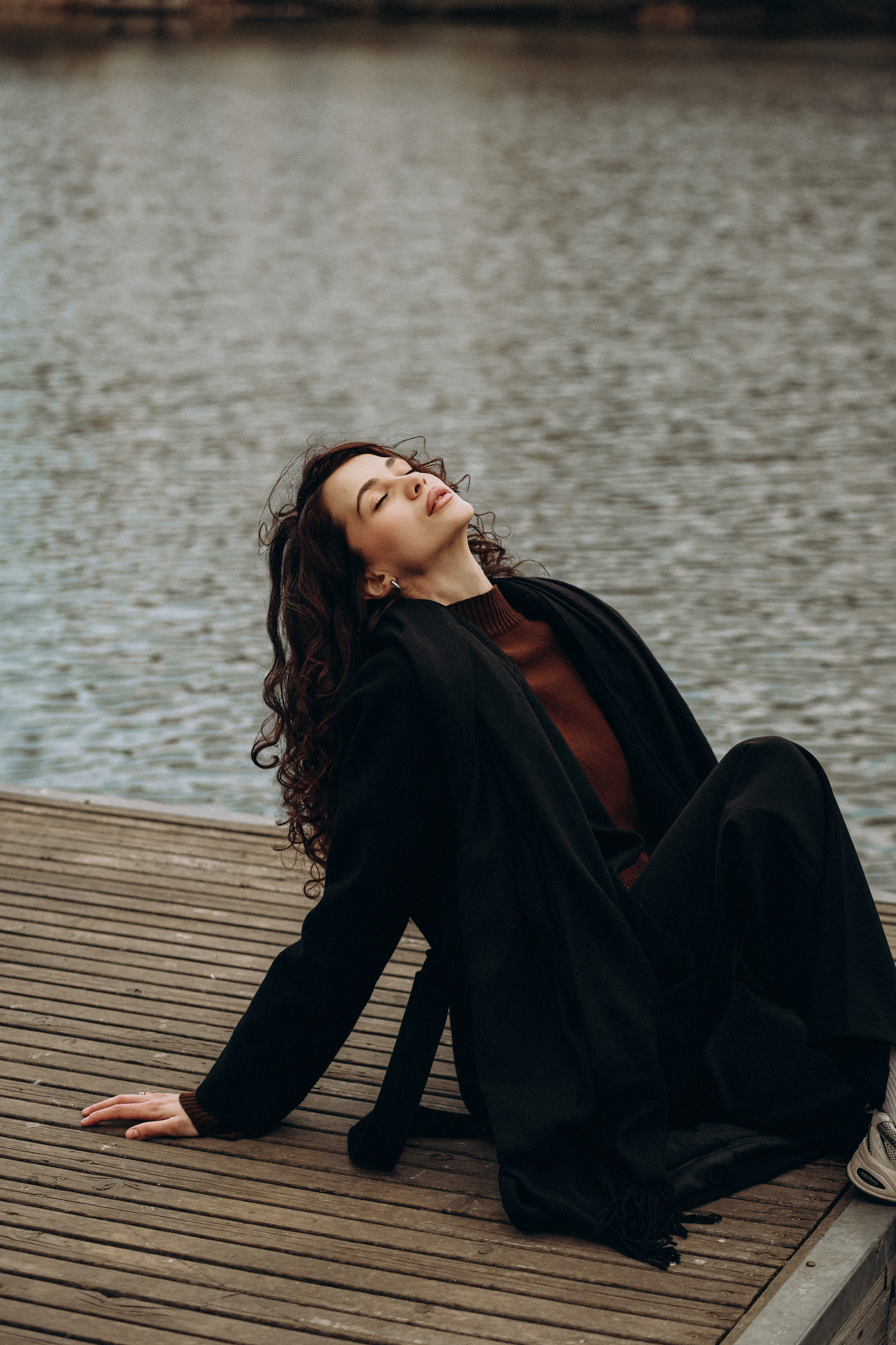 MARINA. О фотографии с душой