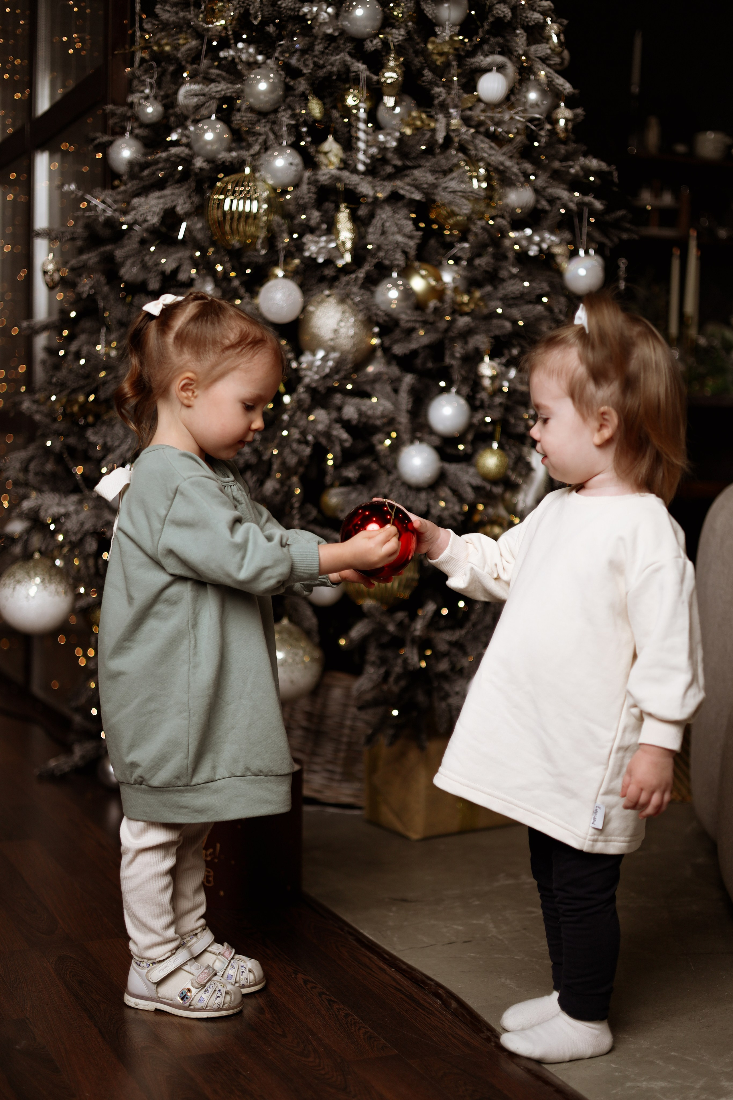 Семейная фотосессия. Photographer Tatiana Ivanova in Yaroslavl