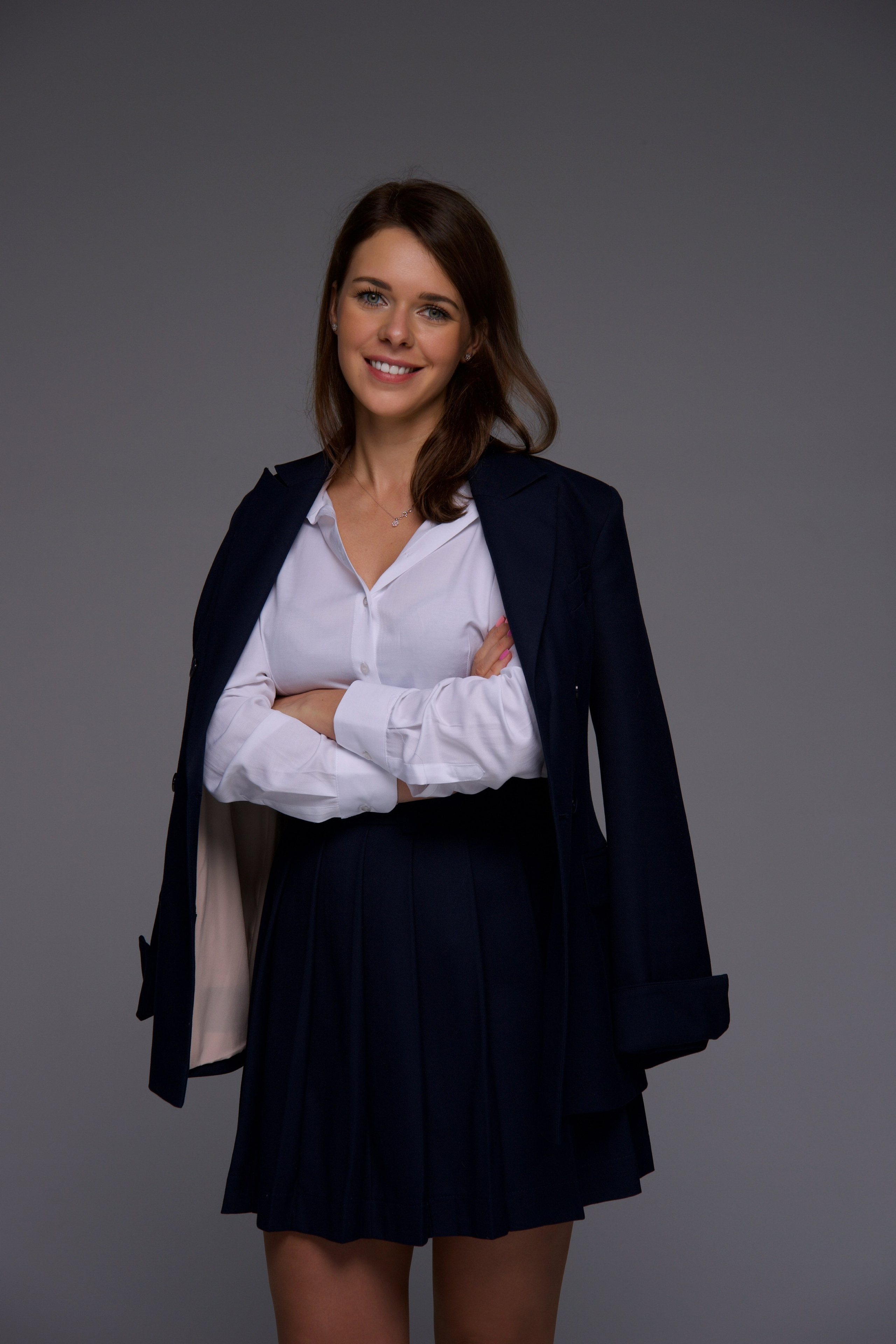 Ольга. Женский фотограф в Москве Уварова Анастасия