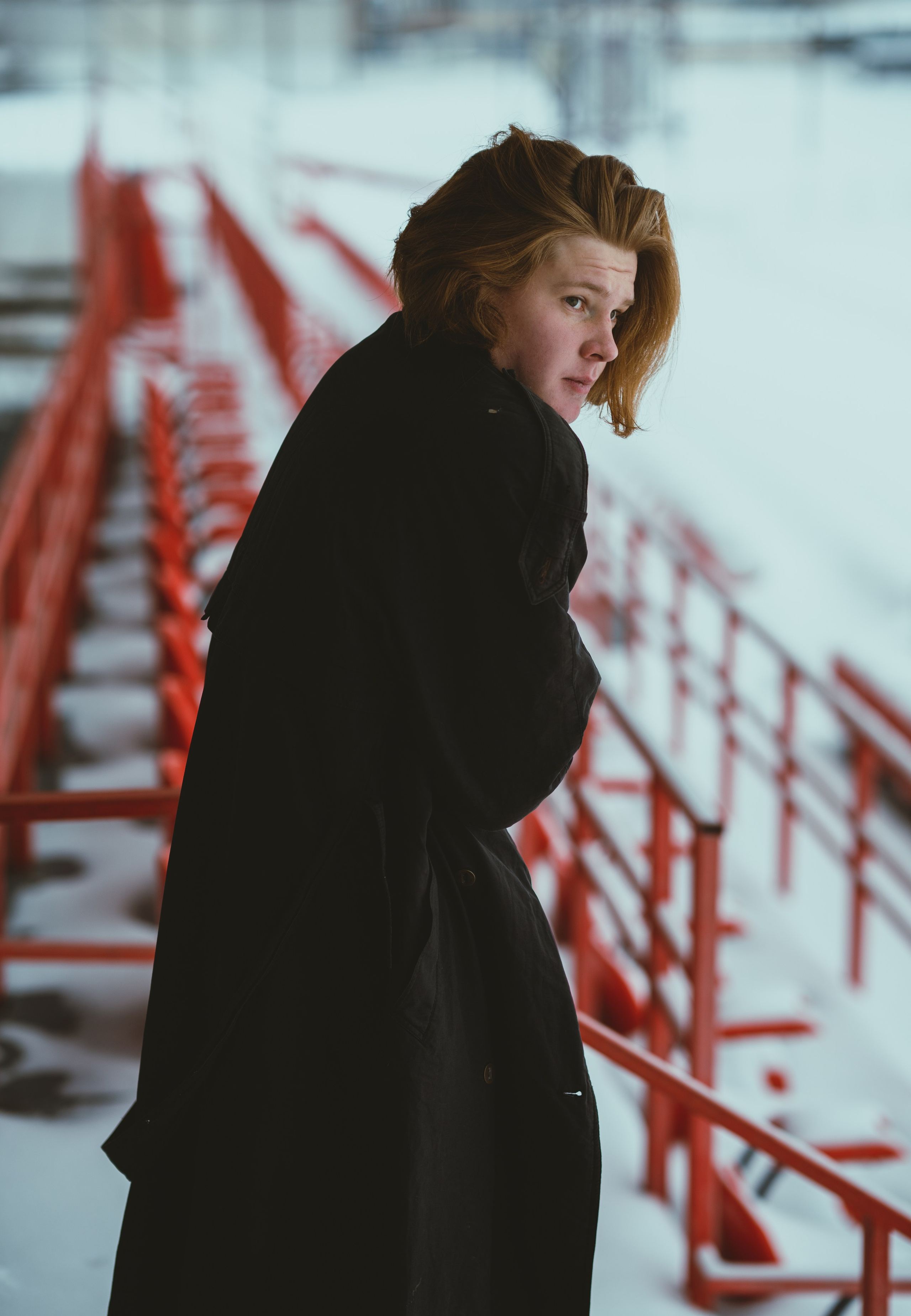 Volodya. Фотограф Екатерина Крючкова