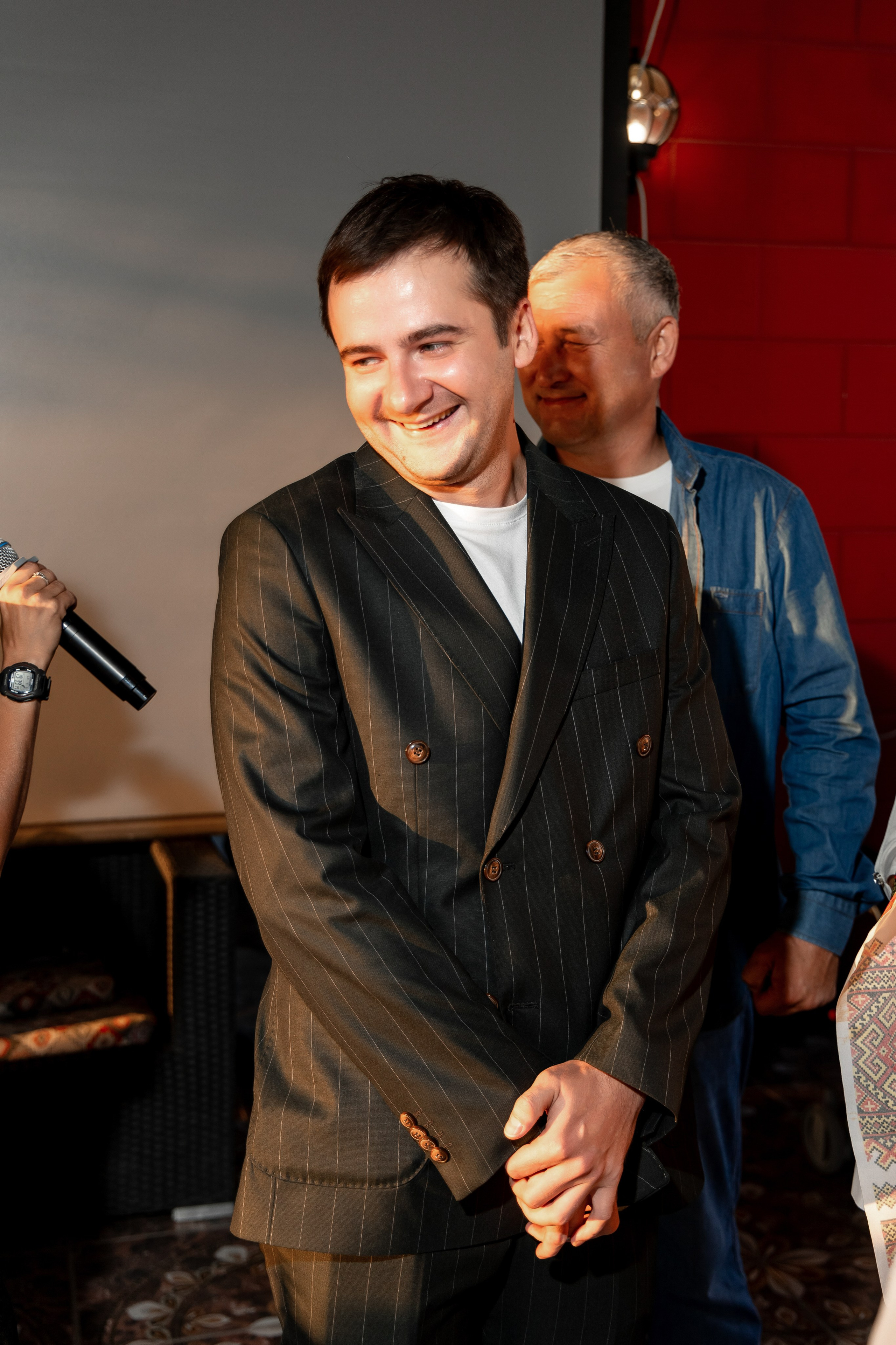 Samir & Yanna. Свадебный и фэшн фотограф