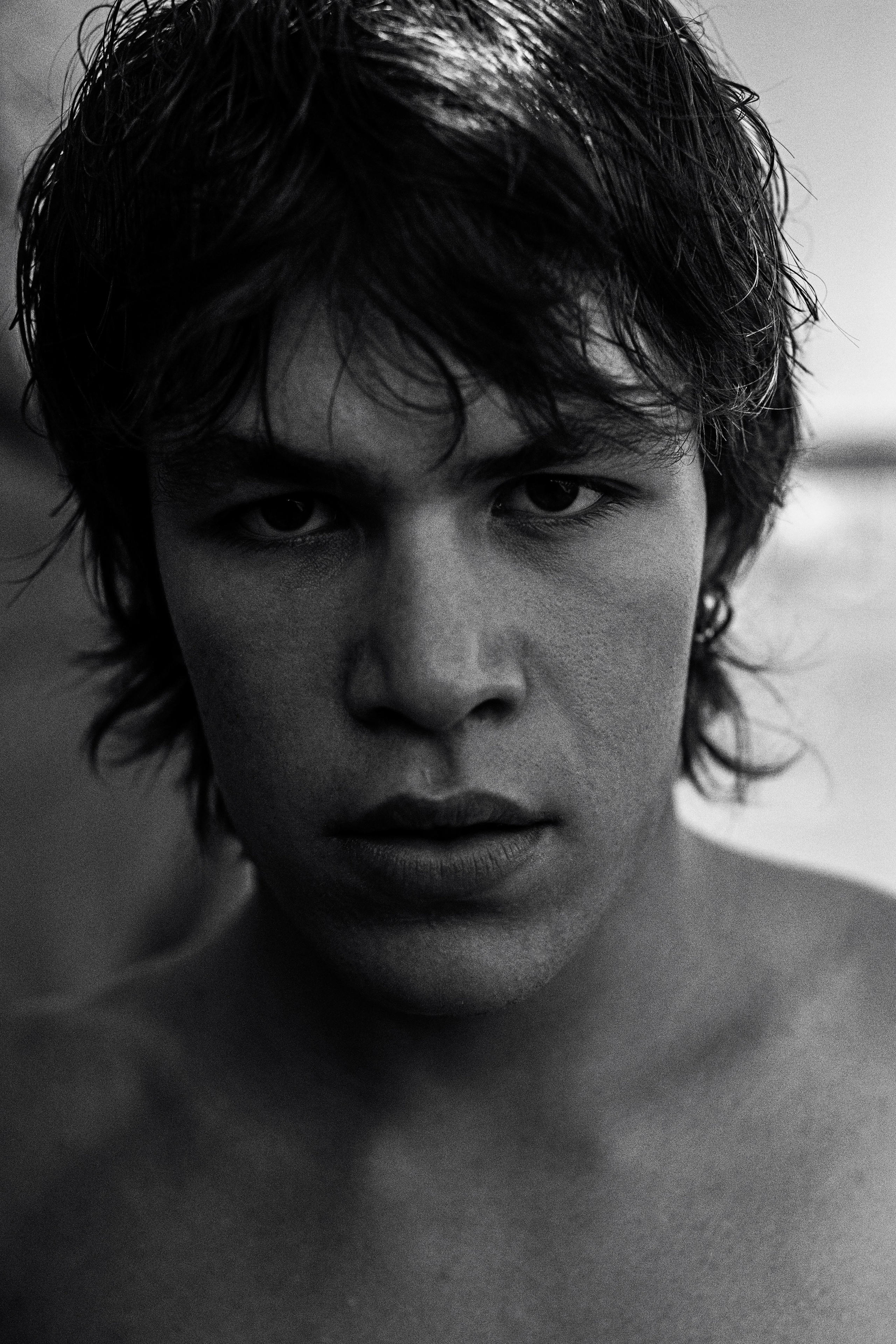 Ярослав. Сергей Виноградов фотограф Россия Санкт-Петербург