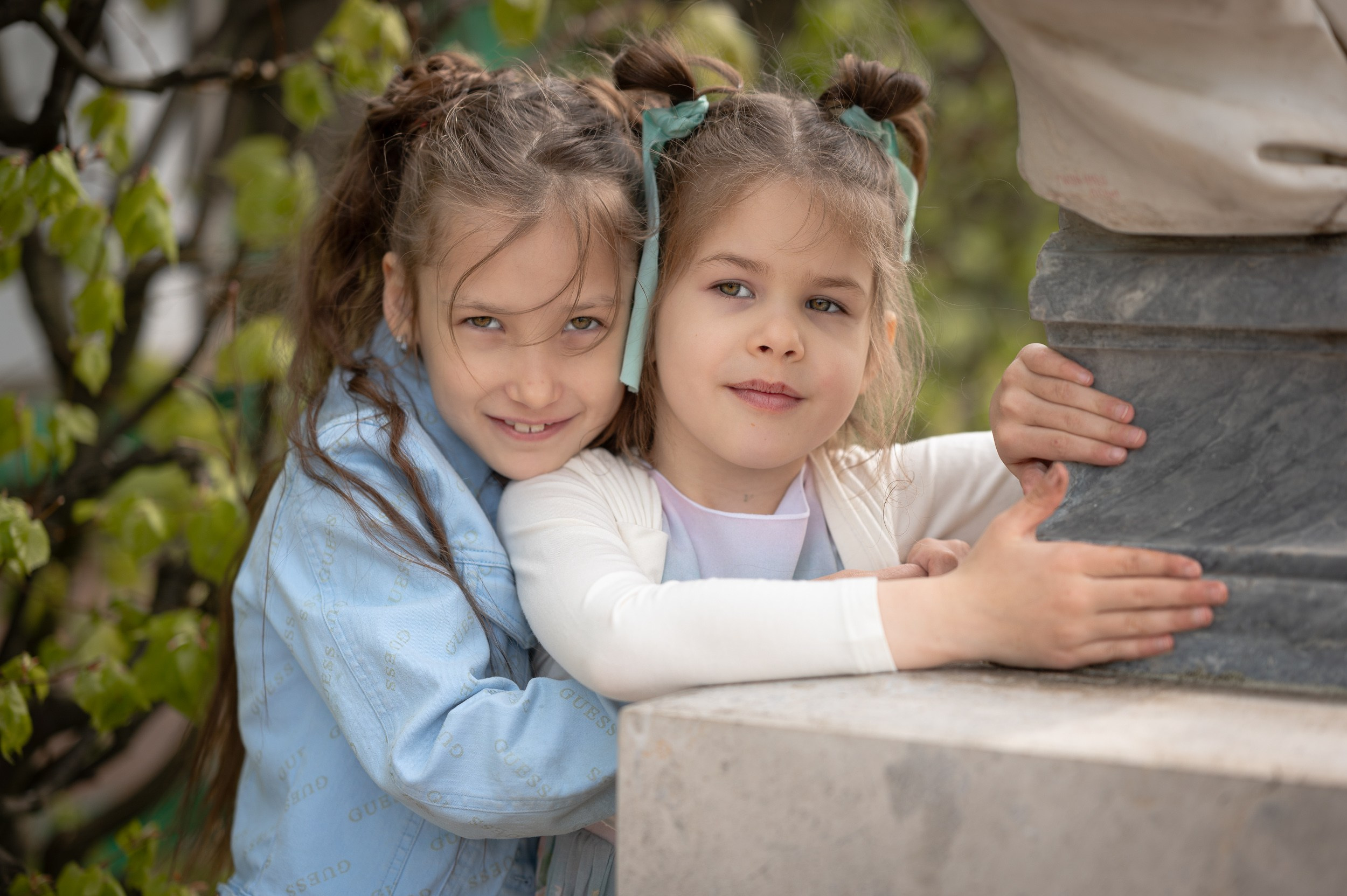 Детская фотография. Творческая фотография Юлии Артюх, Москва