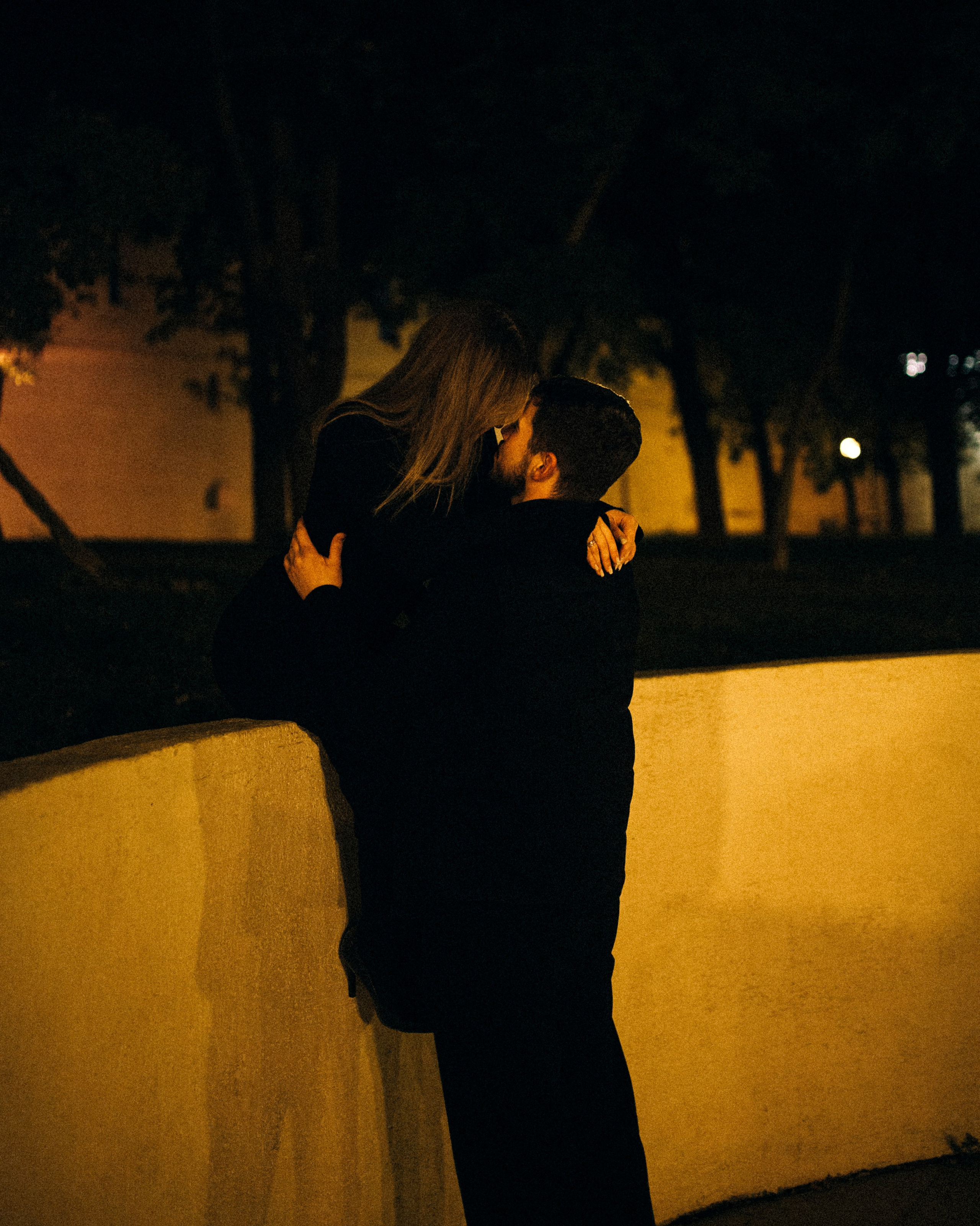 Илья и Софи