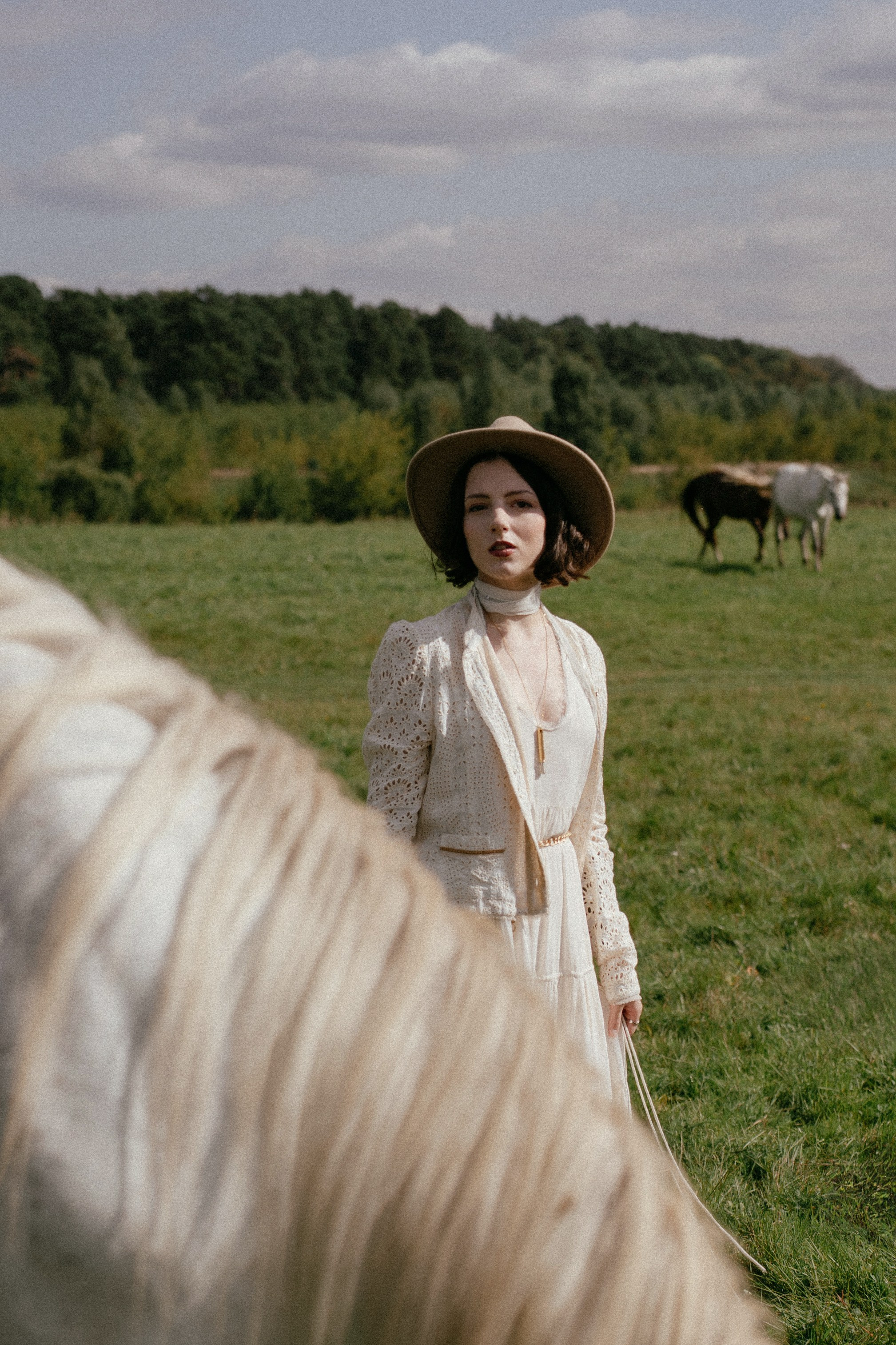 Velga. Фотограф в Москве Маша Игитова