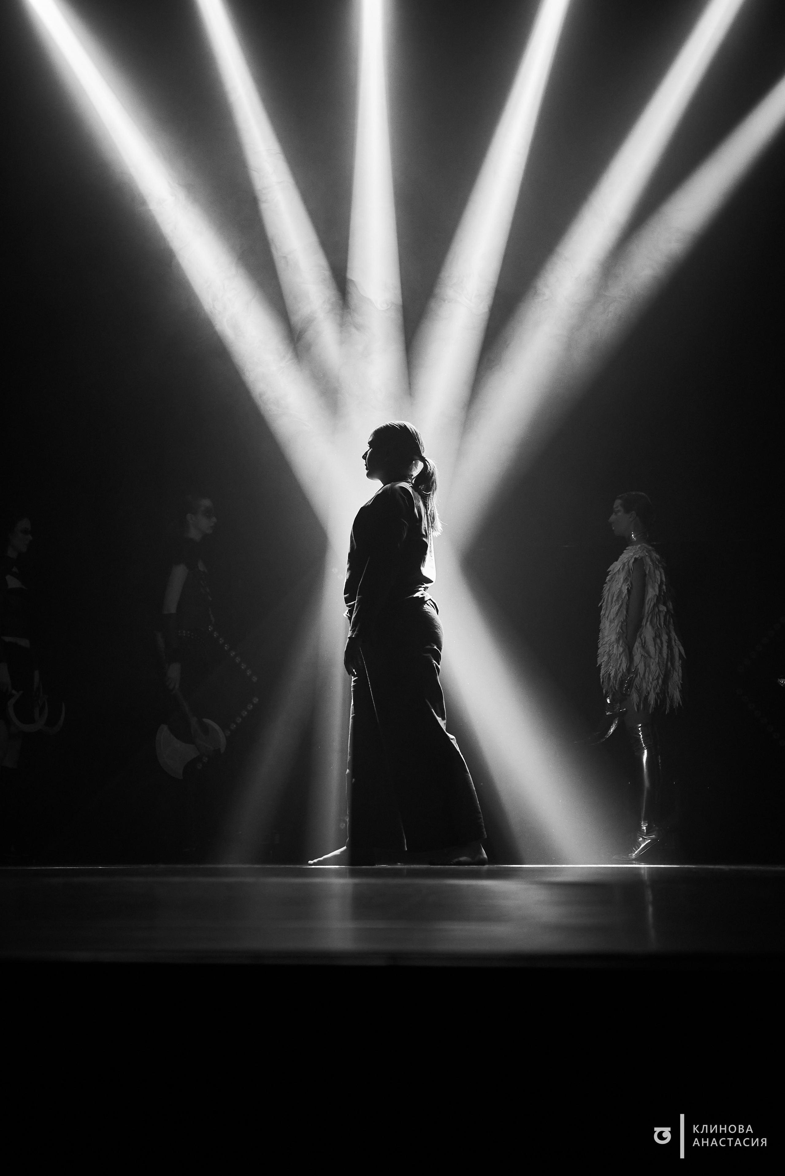 Студенческая Весна // 2026. Фотограф Анастасия Клинова. Тверь