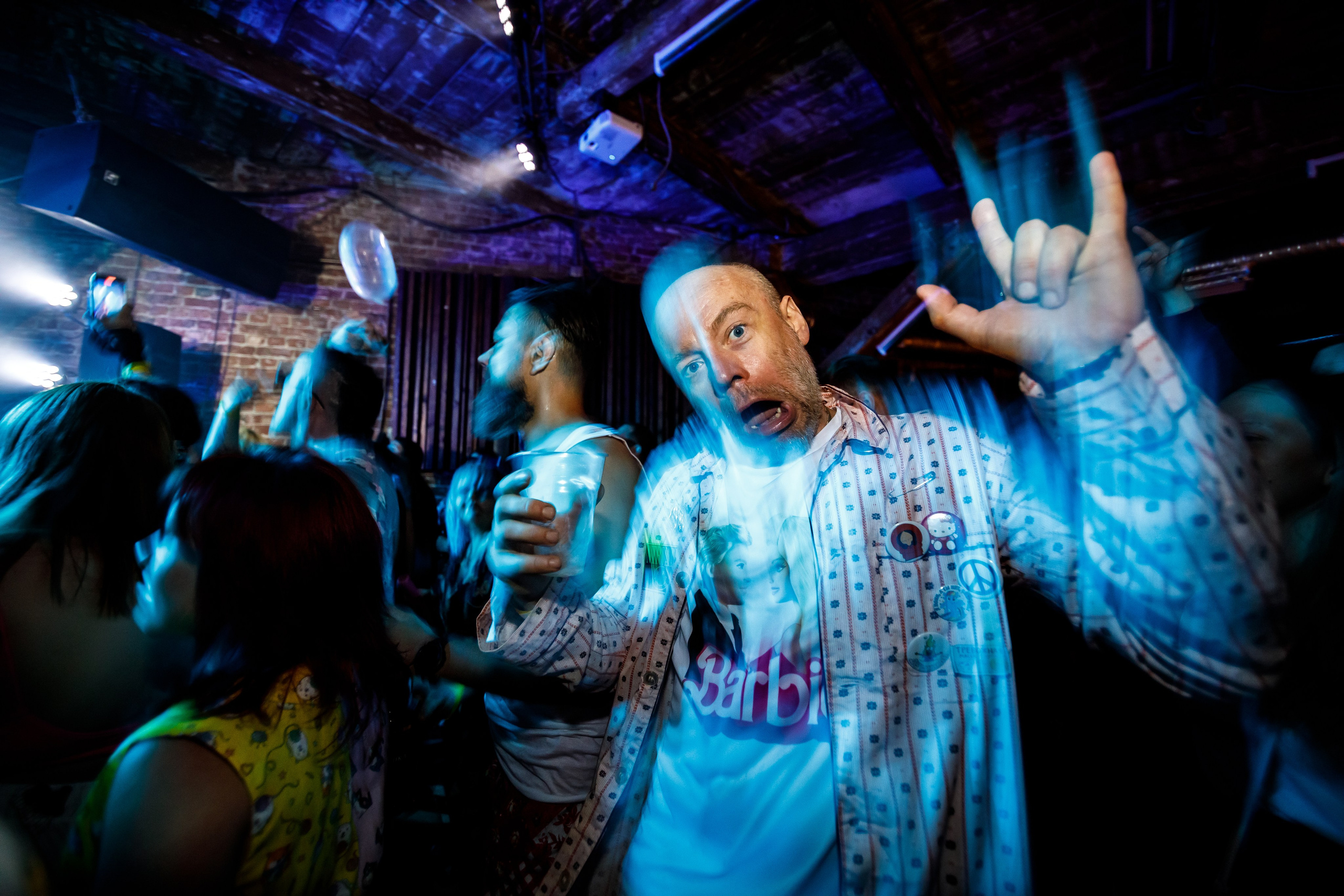 РАДИОПОМЕХИ. Фотограф Елена Богачева (lenalena_na_na_na)