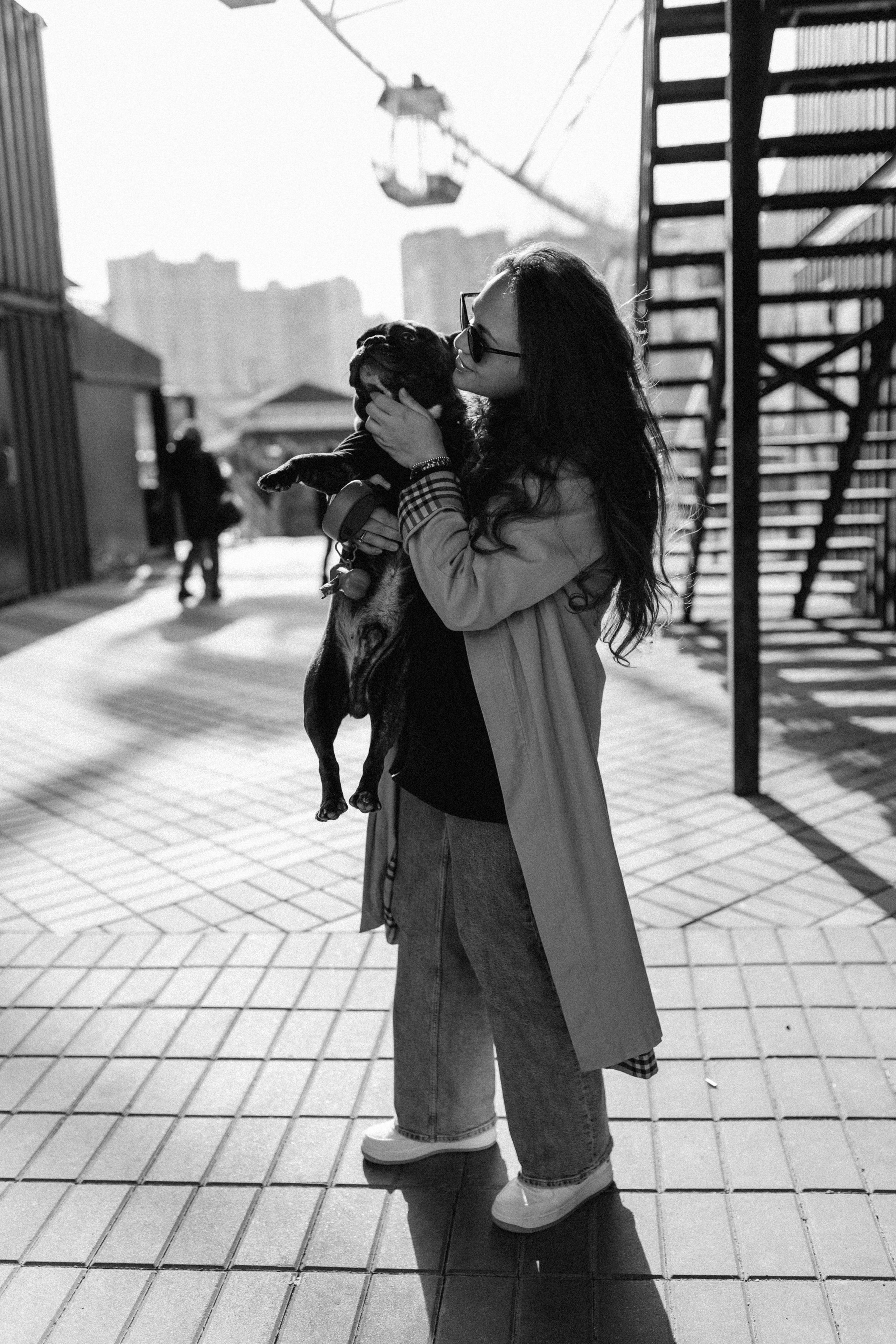 Nastya & Buch. Индивидуальные и свадебные фотосессии | Донецк, Москва, Ростов-на-Дону