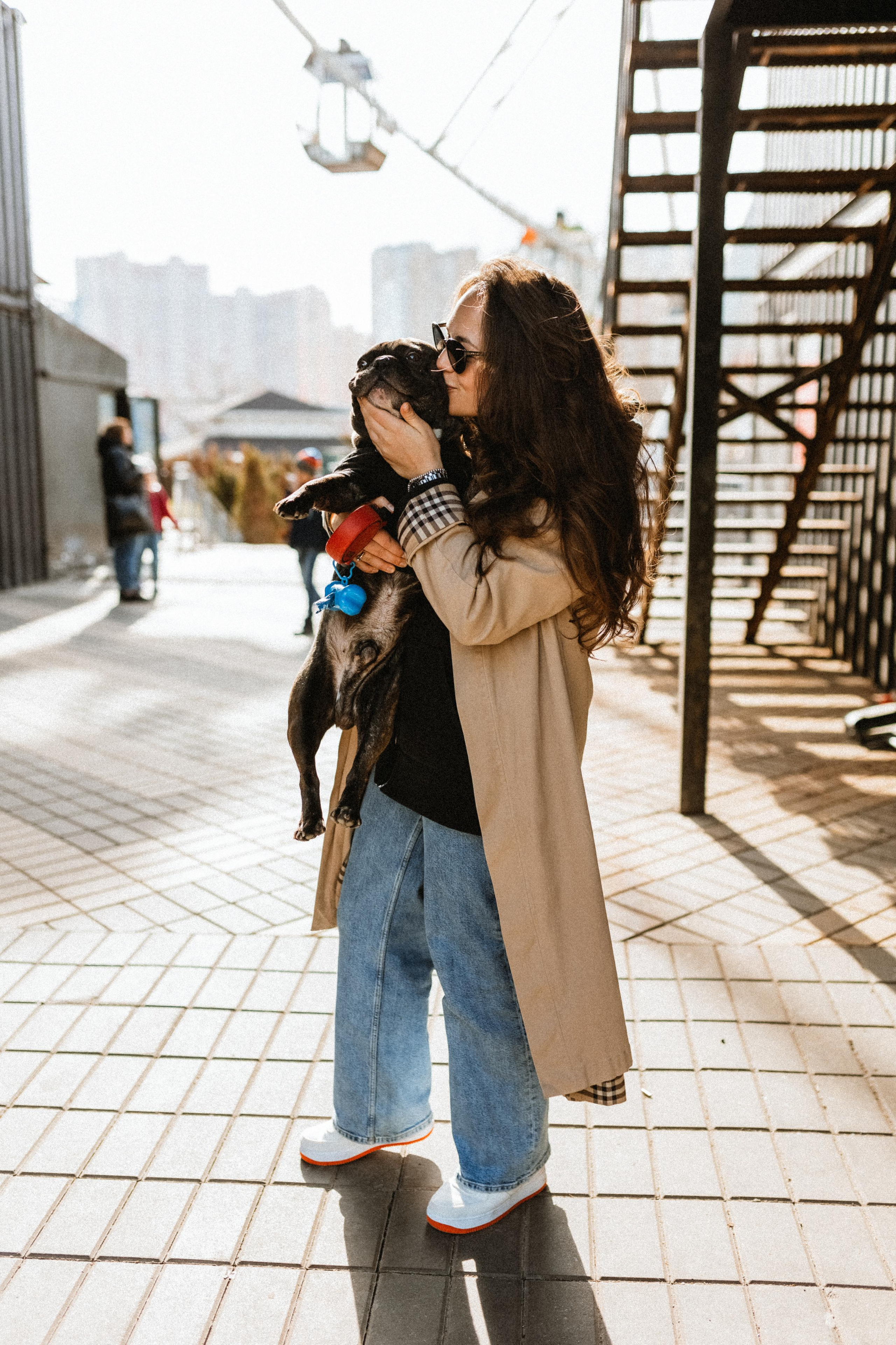 Nastya & Buch. Индивидуальные и свадебные фотосессии | Донецк, Москва, Ростов-на-Дону