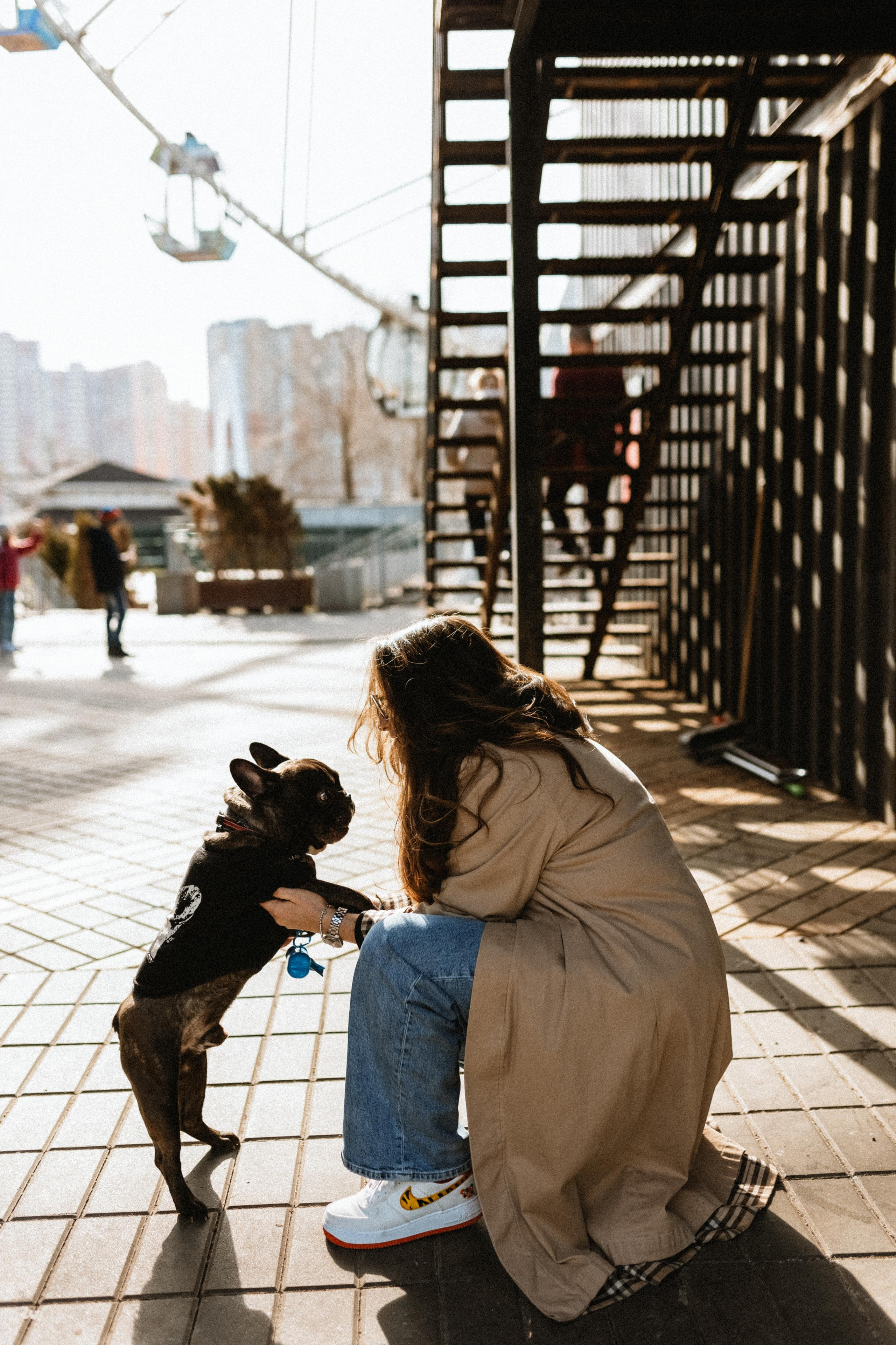 Nastya & Buch. Индивидуальные и свадебные фотосессии | Донецк, Москва, Ростов-на-Дону