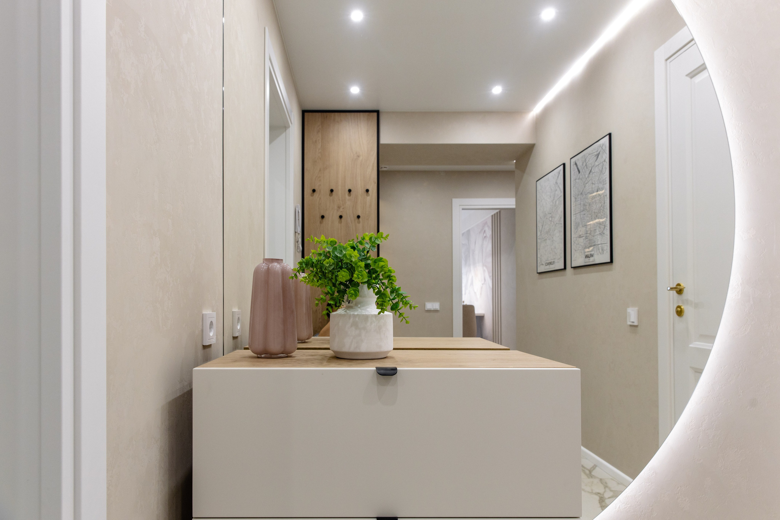 ИНТЕРЬЕРНАЯ СЪЁМКА. Аня Нагайцева фотограф в Томске, семьи, портреты, контент