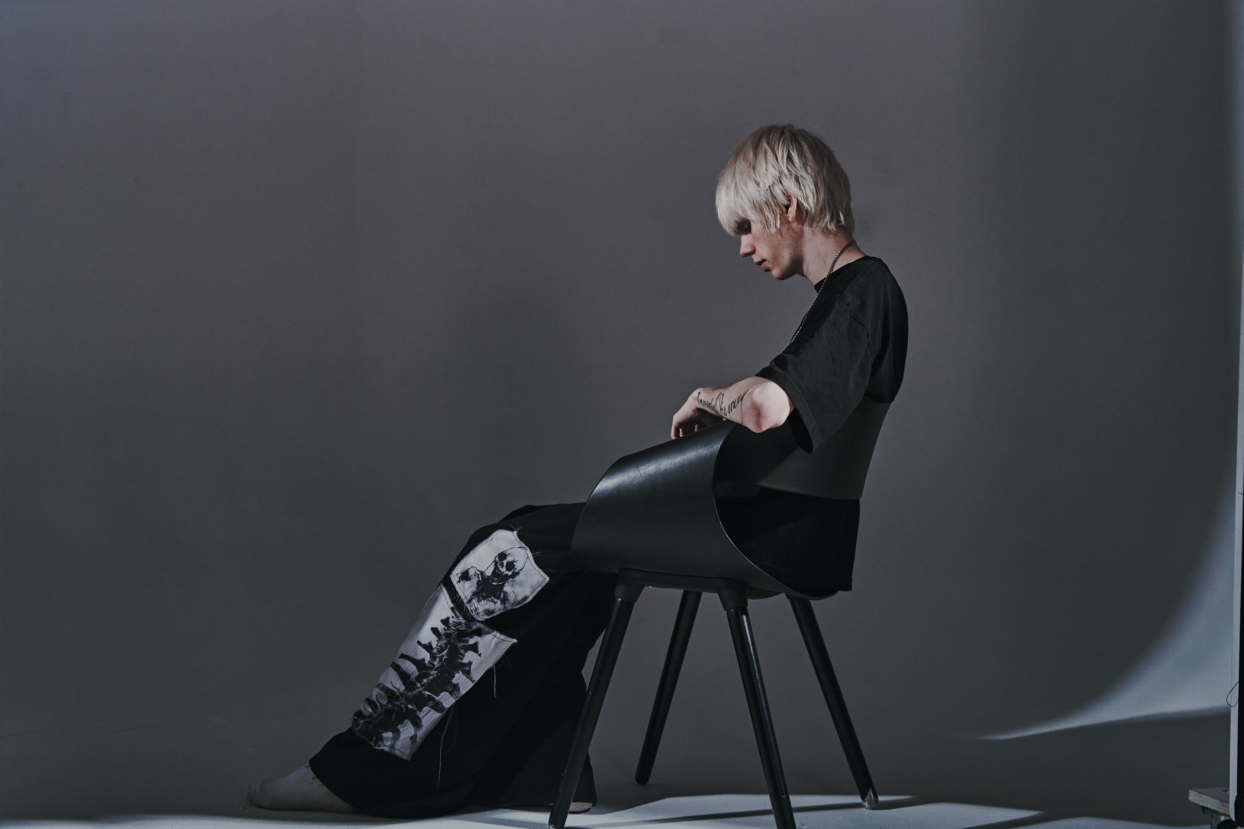 Карточка Артиста. TRINITY GRAPH