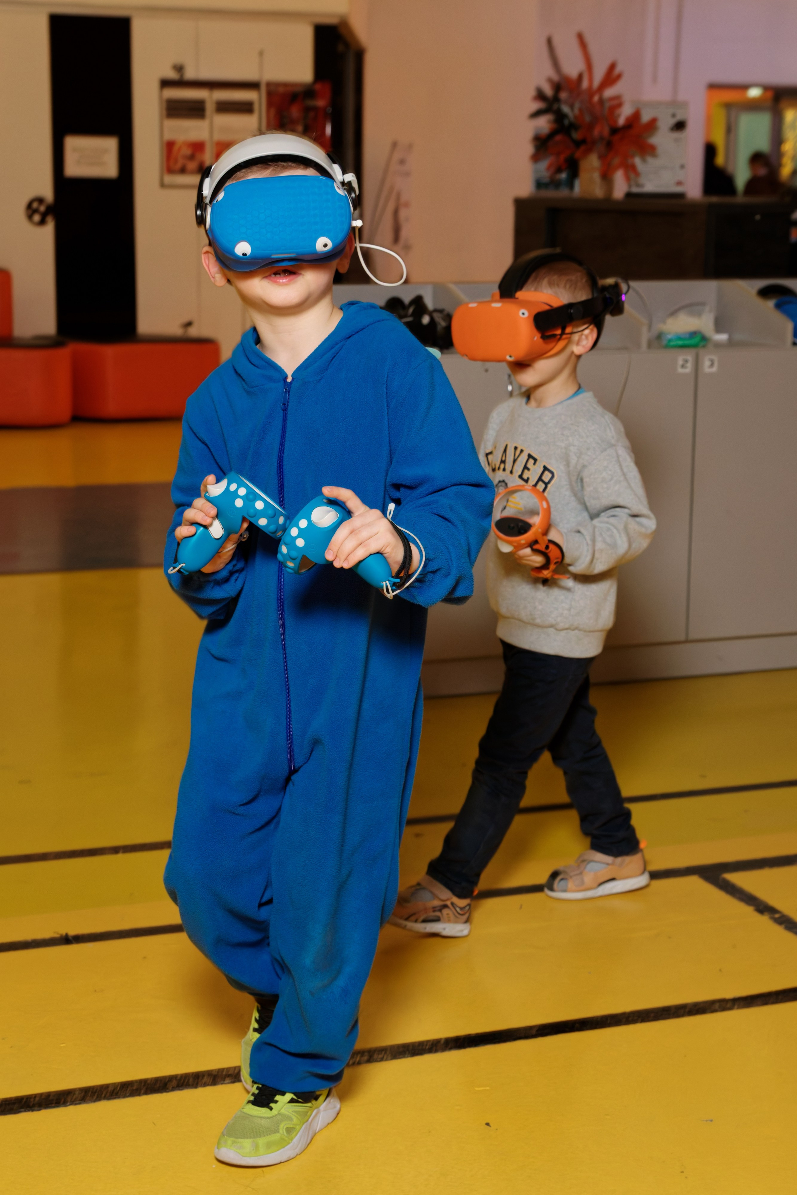 День рождения Максима. Семейный фотограф — Макс Белогрудов