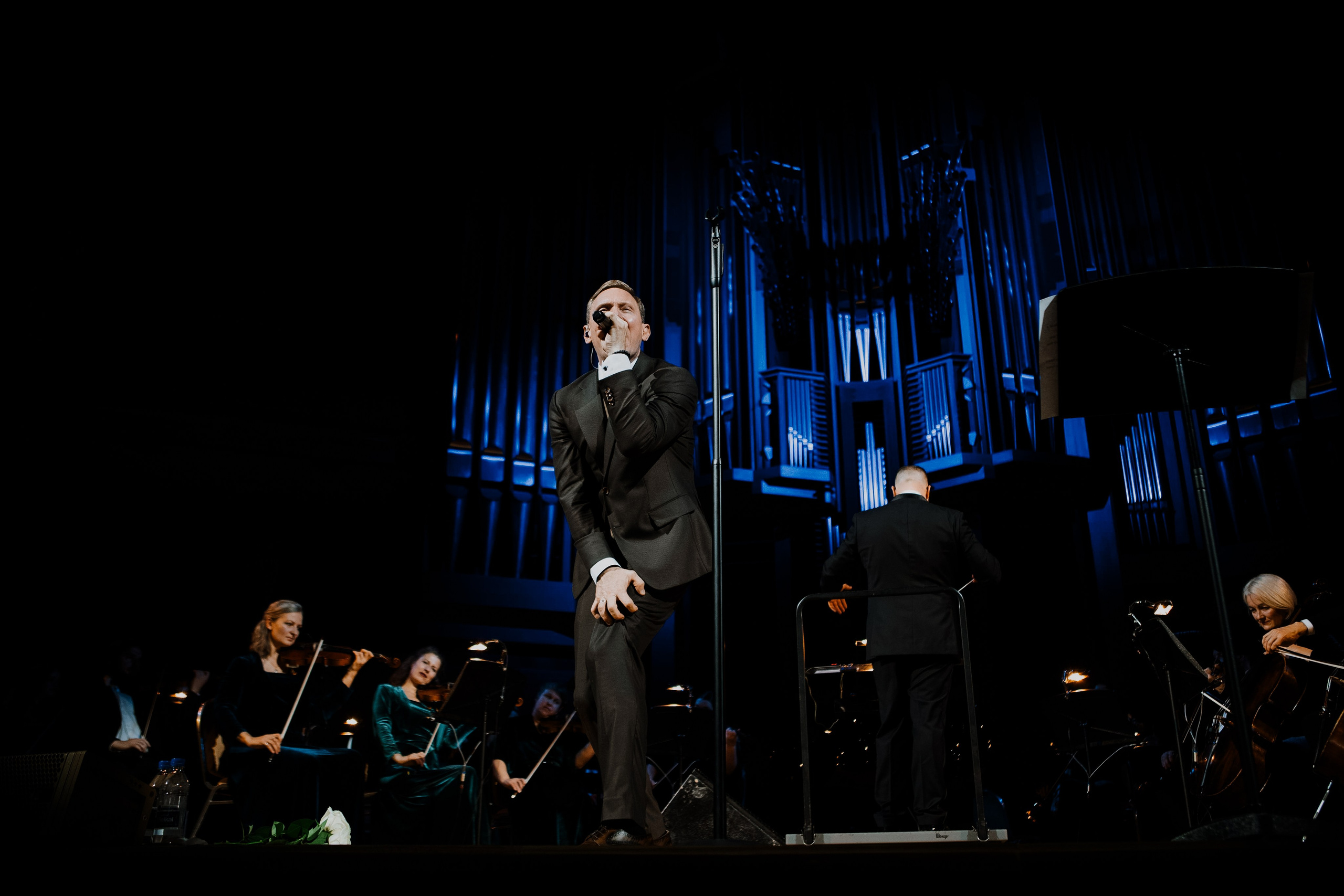 NIGATIV. Фотограф Москва