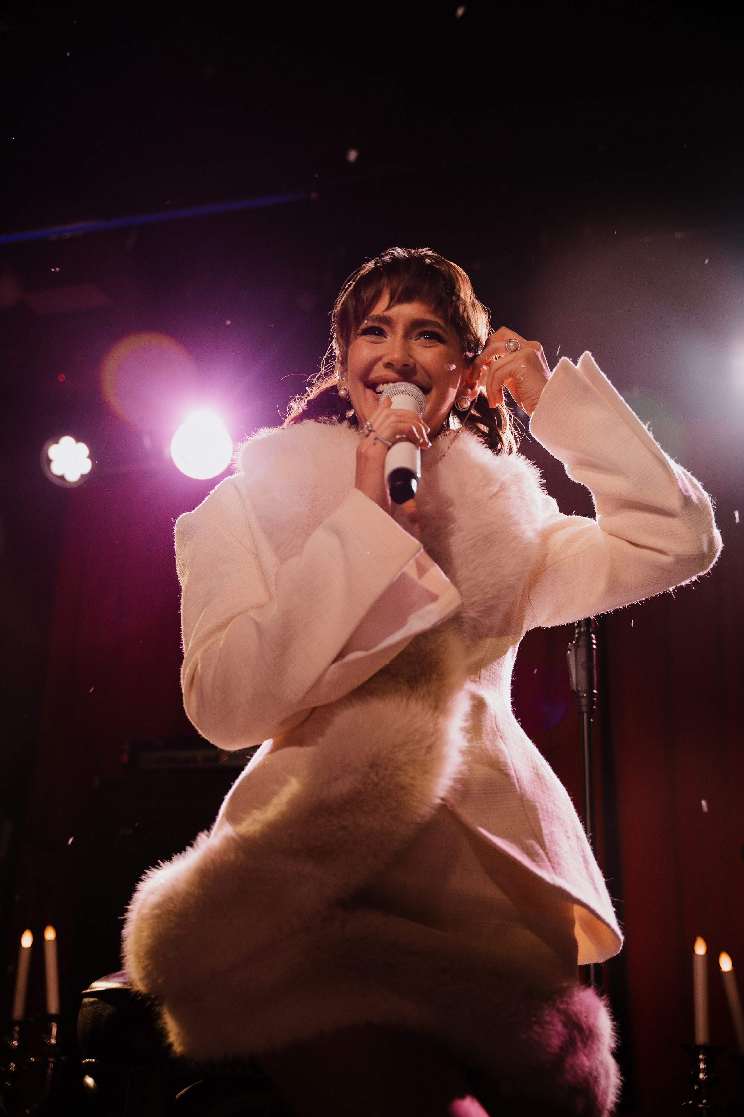 АСИЯ. Фотограф Москва