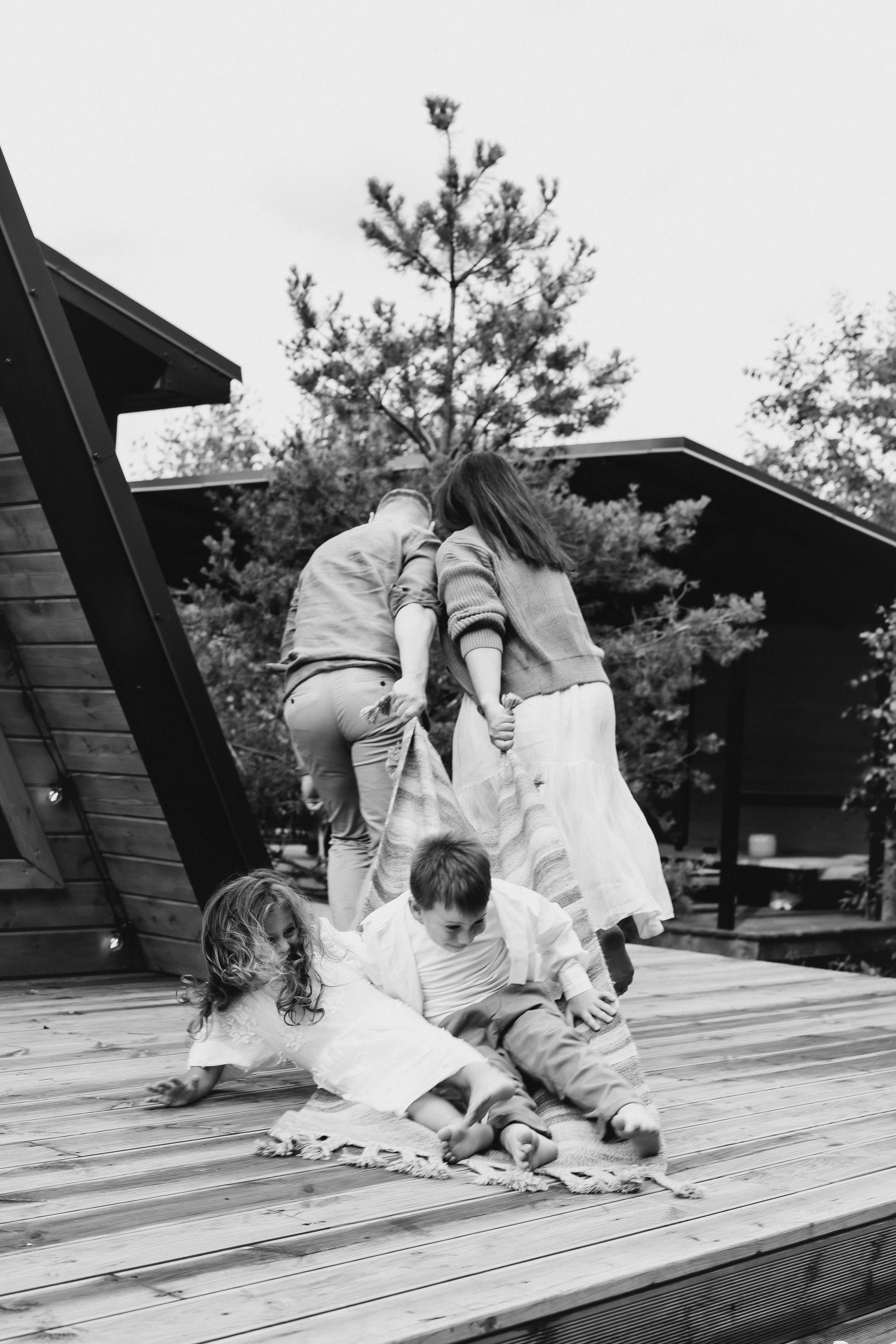 История. Евгения Пелипас