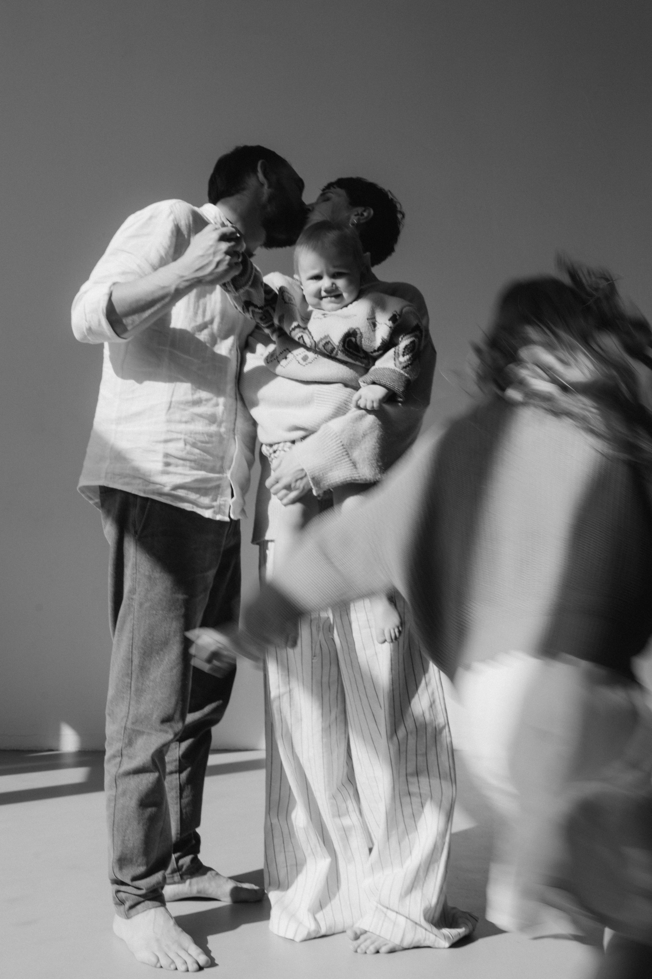 The moment 🤍. Евгения Пелипас