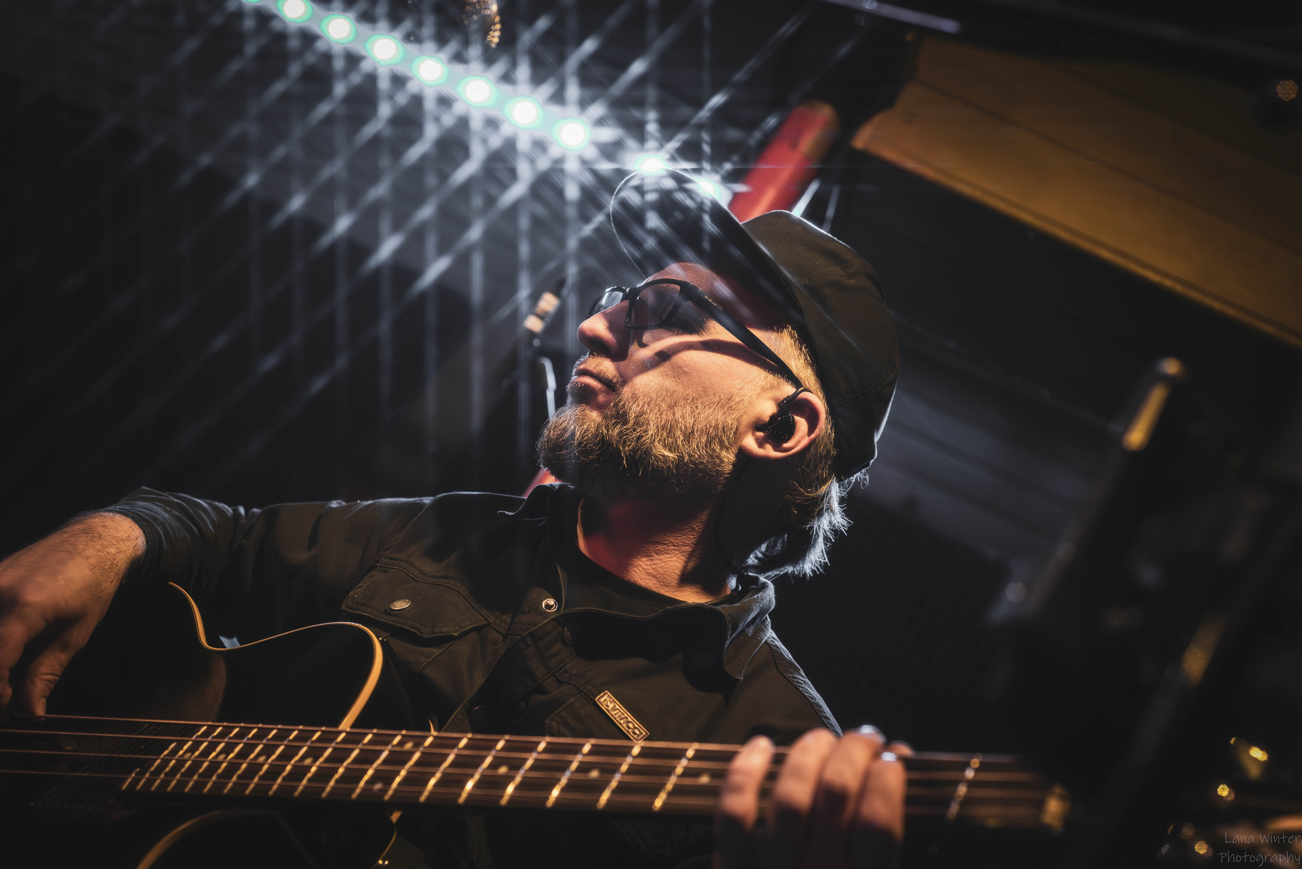 7Раса (5 января 2026 года, Москва, клуб Урбан). Фотограф Светлана Блинова, Москва и Московская область