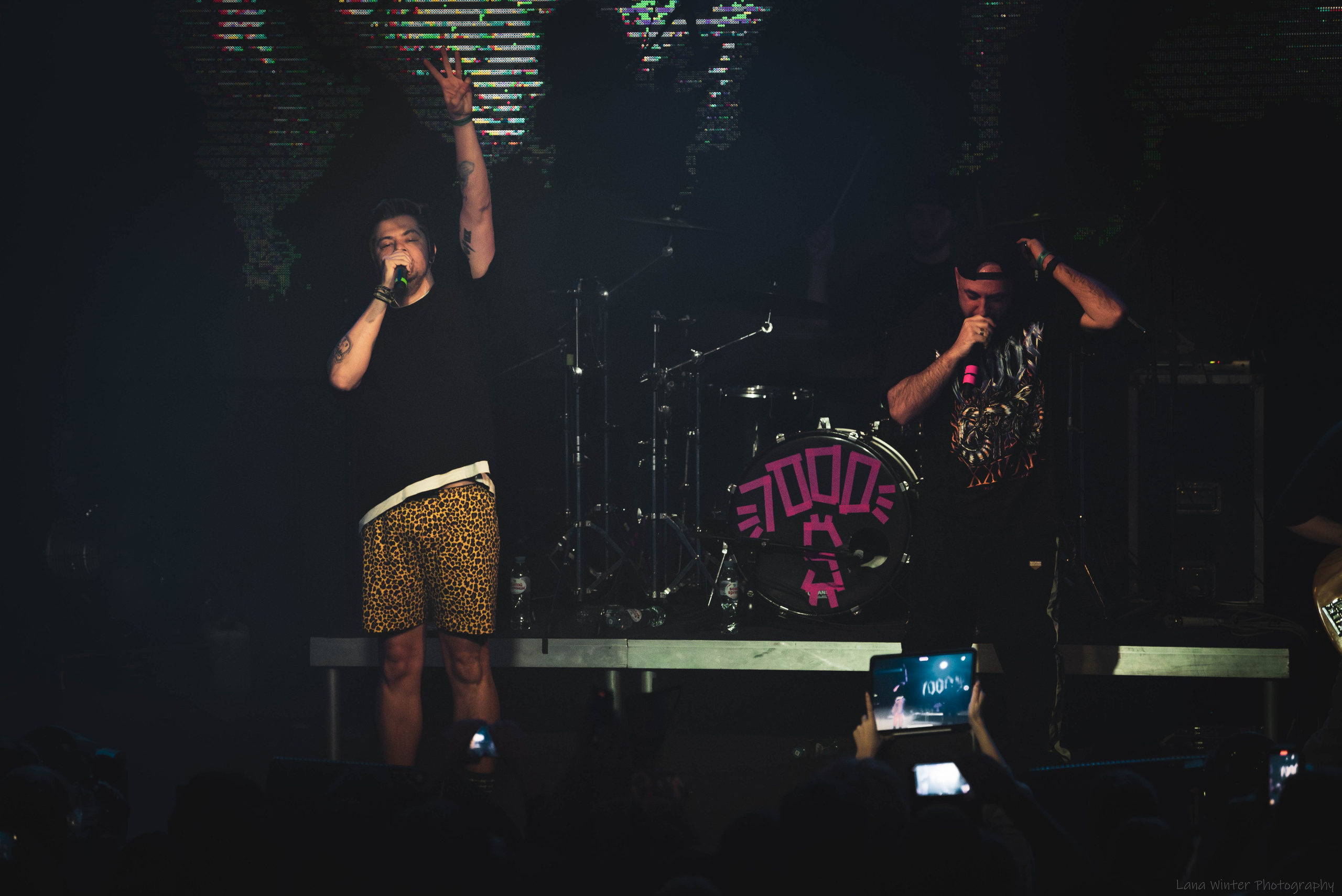 7000$ (25 января 2025 года, Москва, клуб Урбан). Фотограф Светлана Блинова, Москва и Московская область