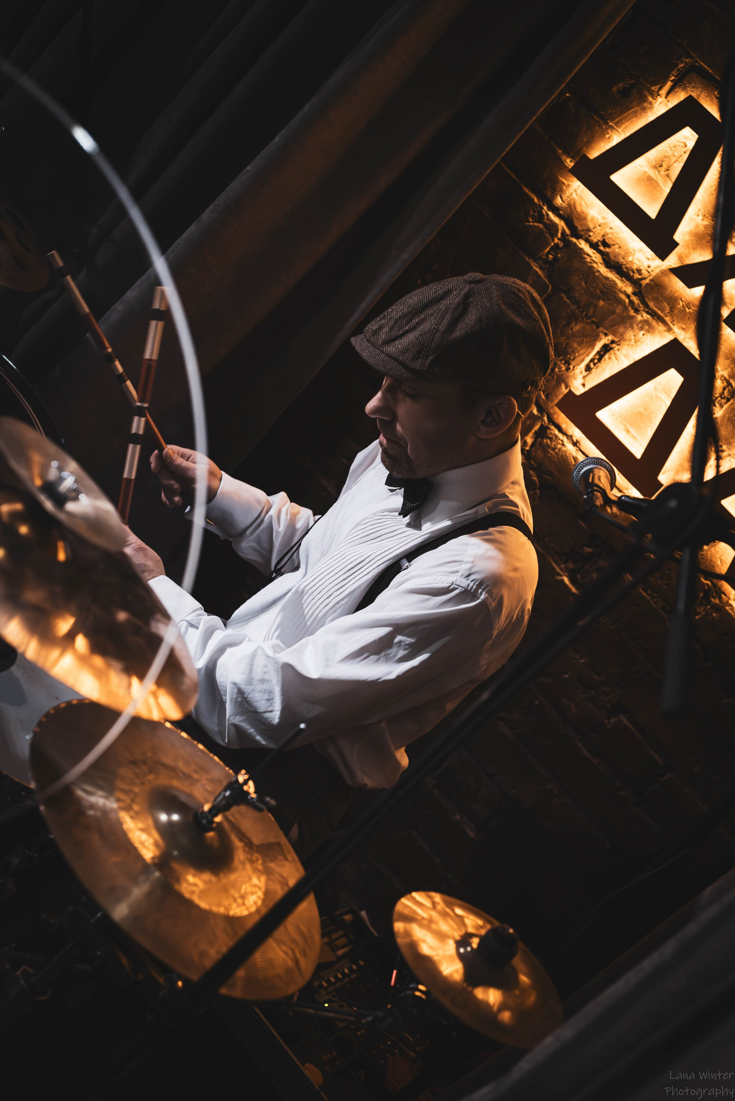 Скворцы Степанова (6 марта 2026 года, Москва, клуб Джао Да). Фотограф Светлана Блинова, Москва и Московская область