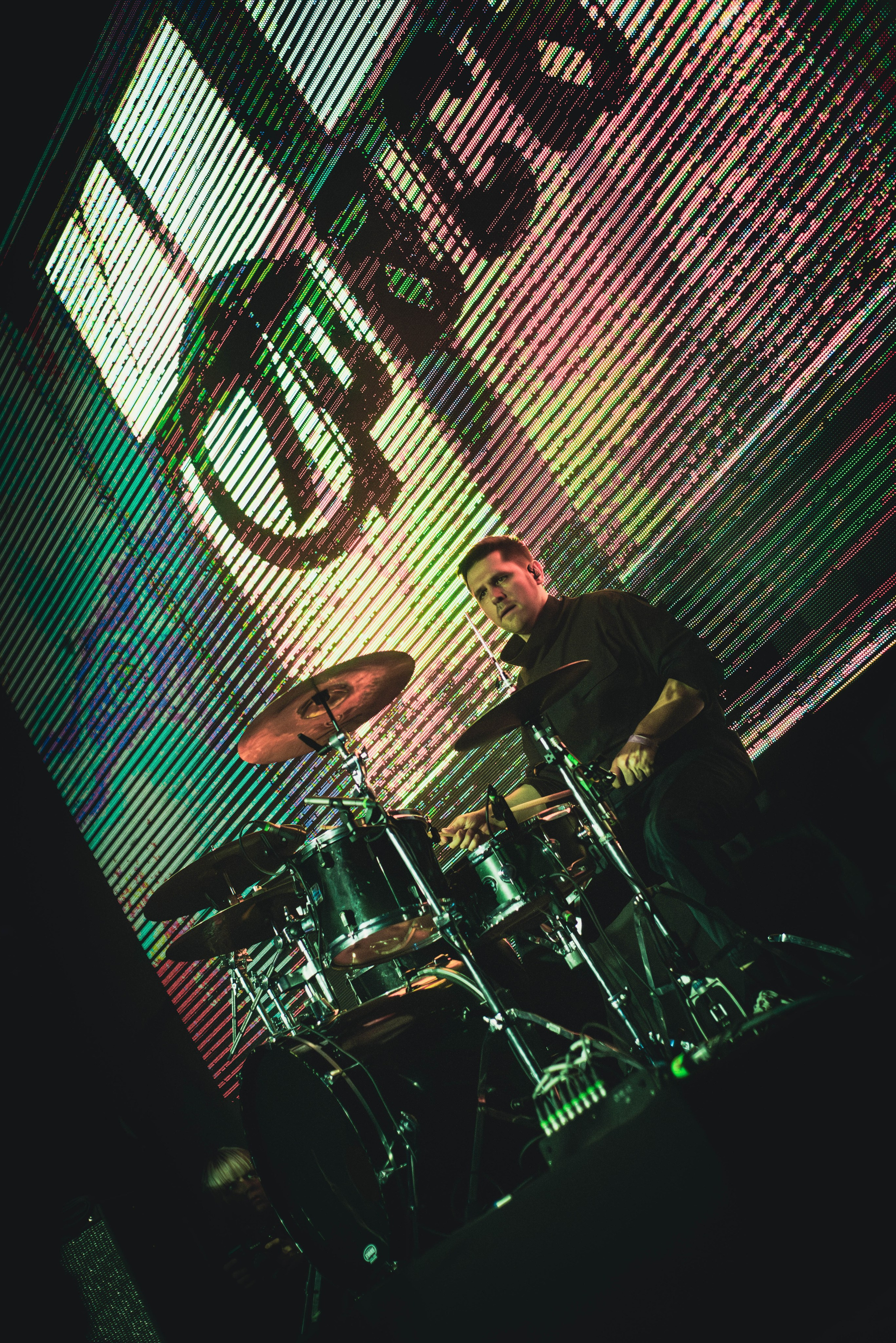 7Раса (14 ноября 2024 года, Москва, клуб Урбан). Фотограф Светлана Блинова, Москва и Московская область