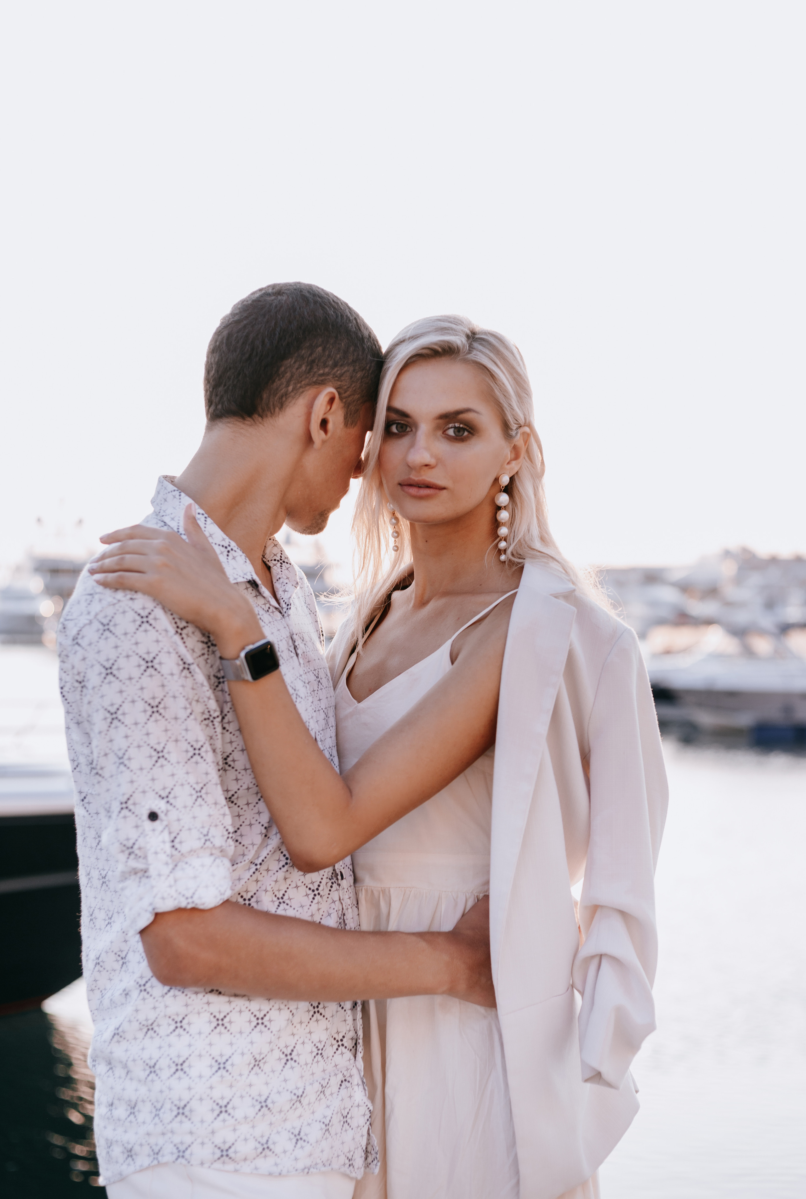 Между нами любовь. Фотограф Виктория Славнова