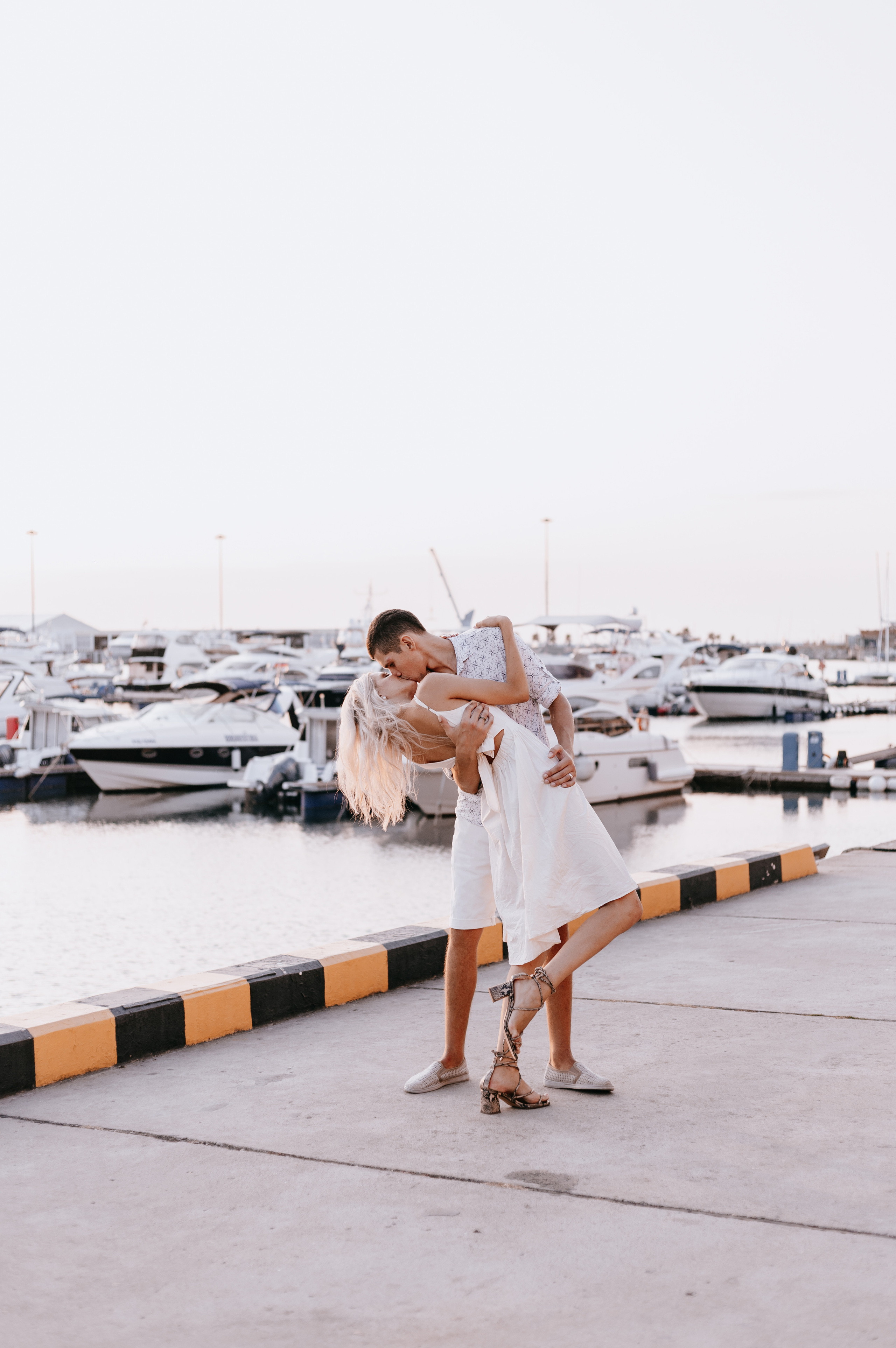 Между нами любовь. Фотограф Виктория Славнова