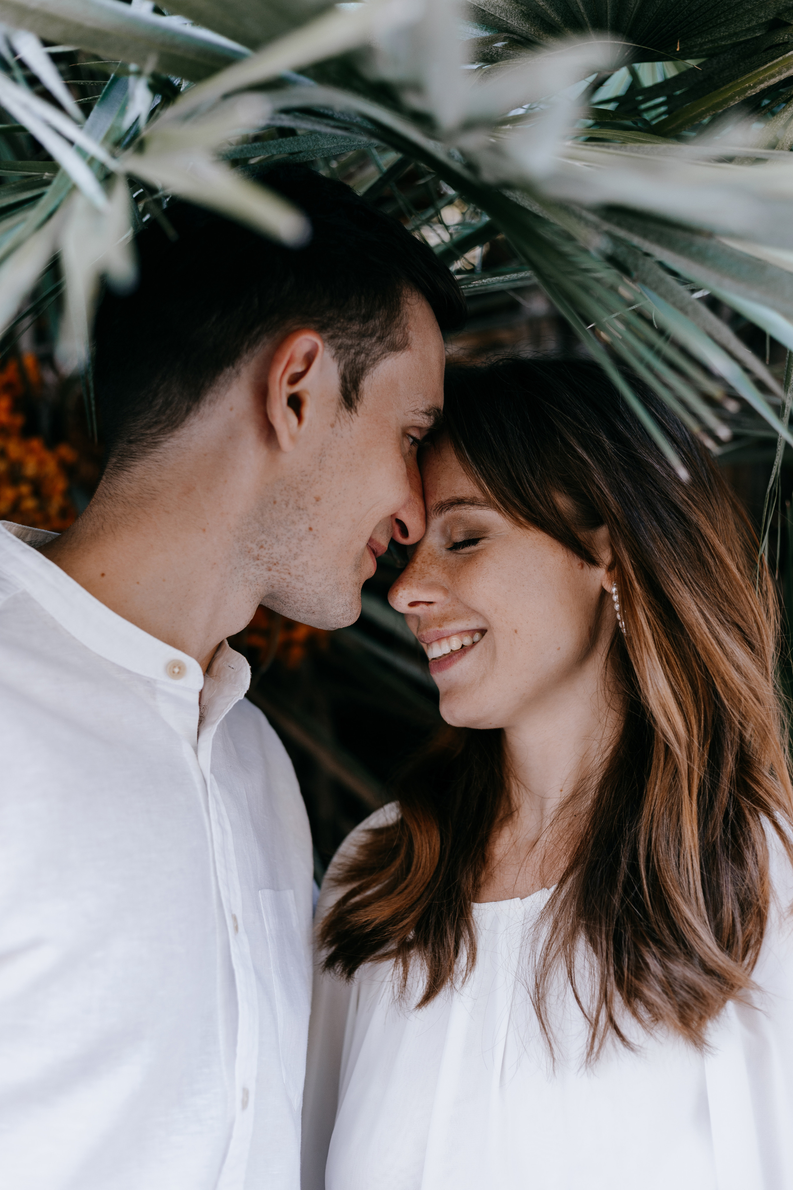 Полина & Олег. Photographer Victoria Slavnova