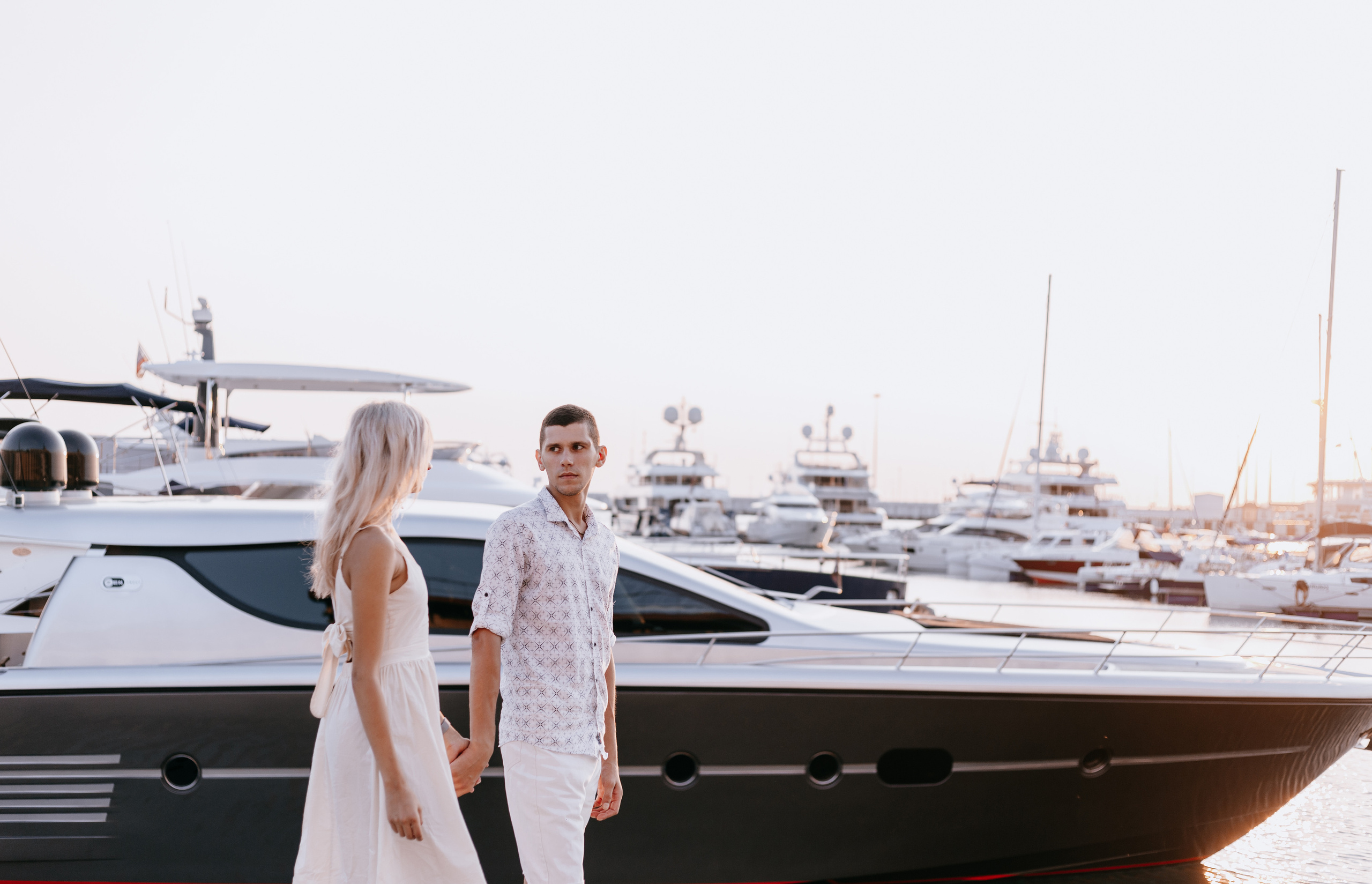 Между нами любовь. Фотограф Виктория Славнова