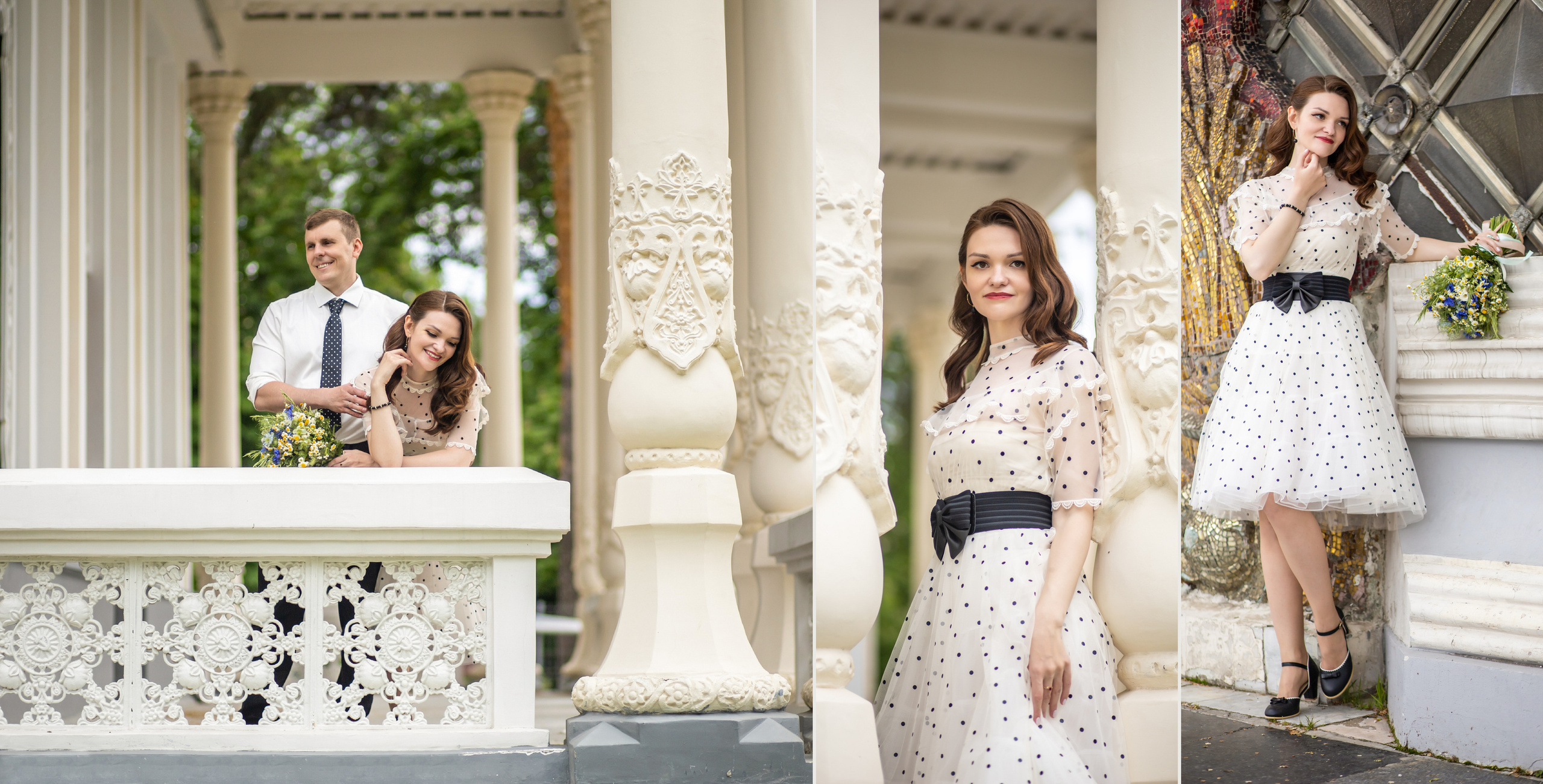 Фотосессия на ВДНХ: как выбрать лучшее место и время для съемки. Профессиональная фото и видеосъемка. Москва