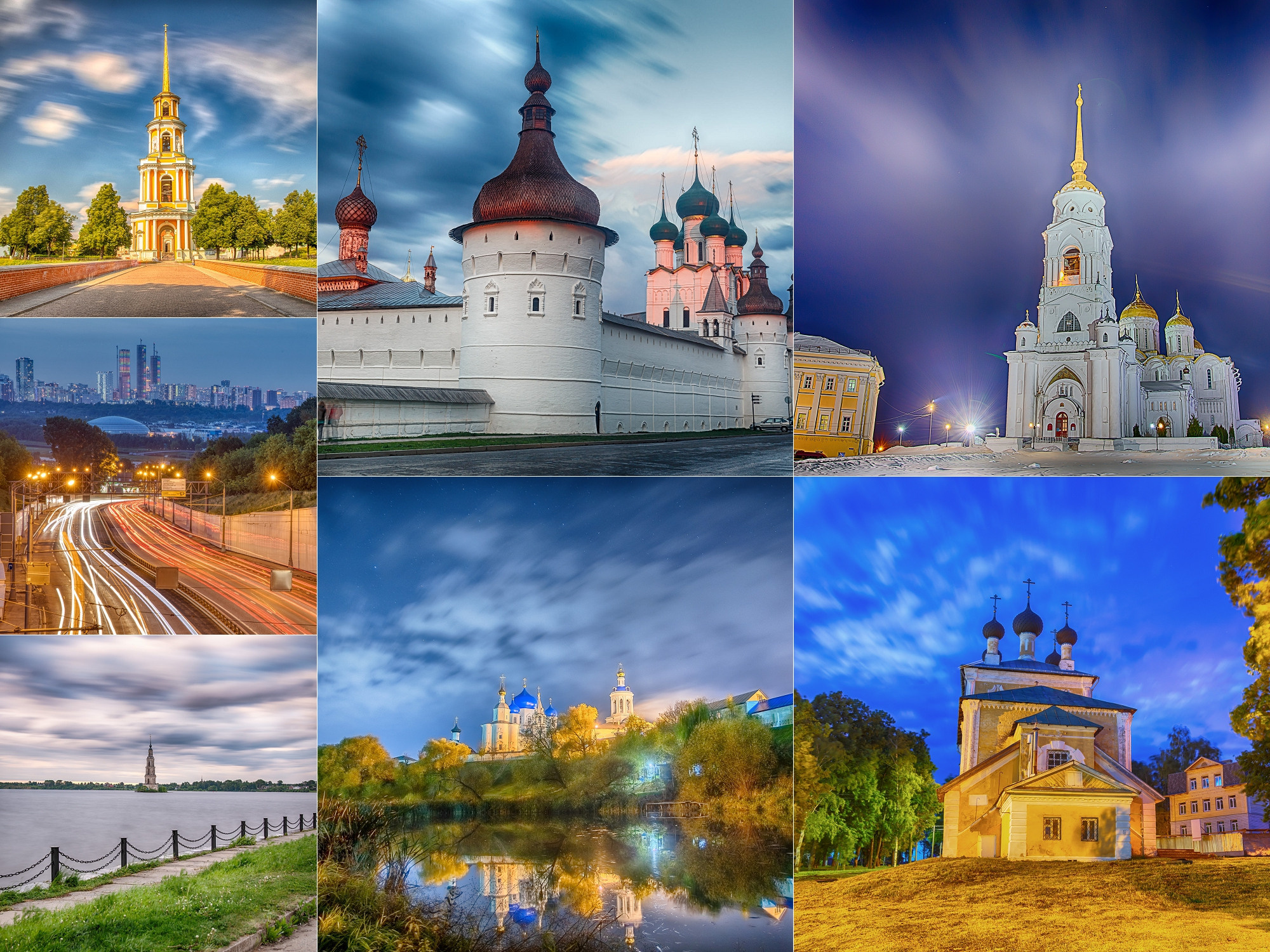 Индивидуальное обучение фотографии в Крылатском. Профессиональная фото и видеосъемка. Москва